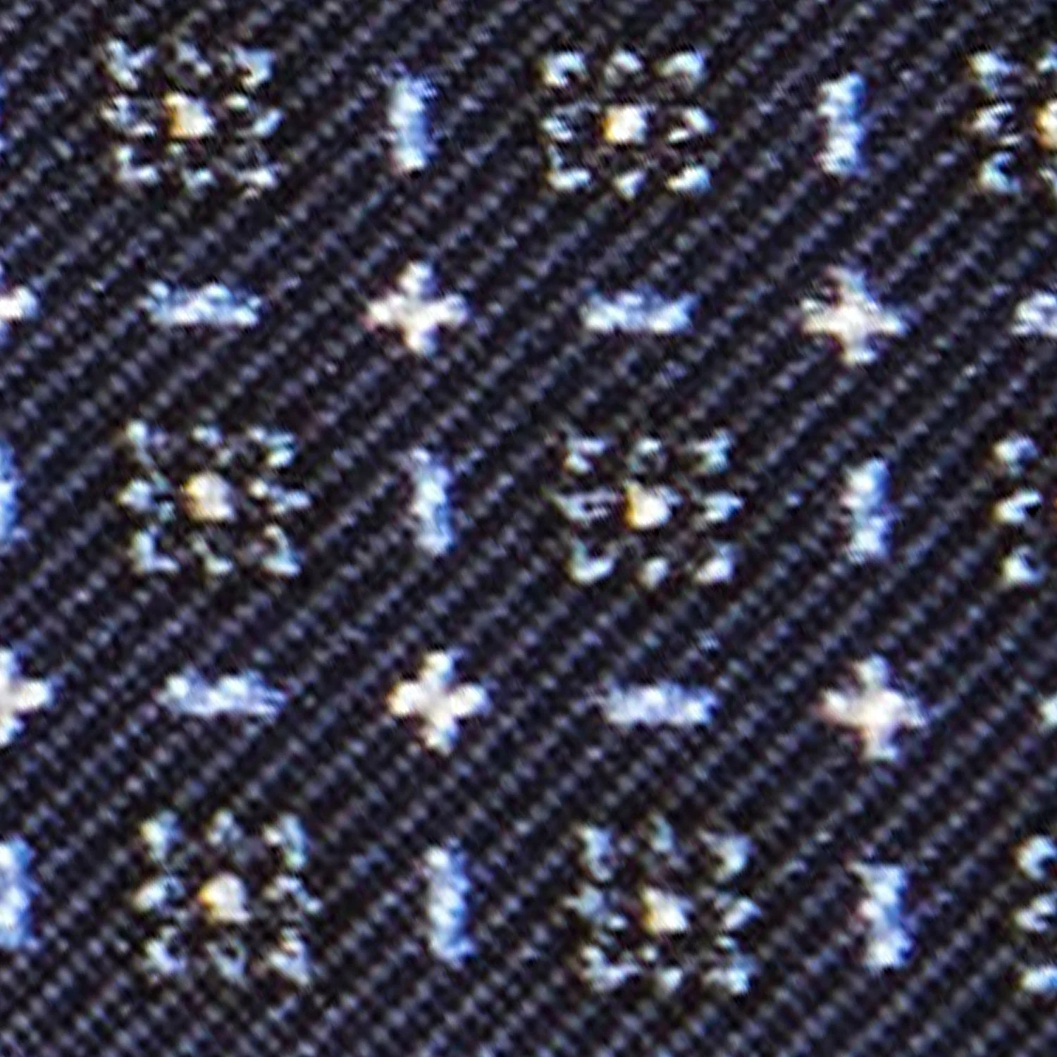 DARK BLUE KEYFOB - Image 3