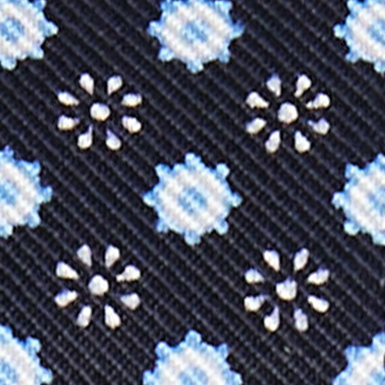DARK BLUE KEYFOB - Image 3