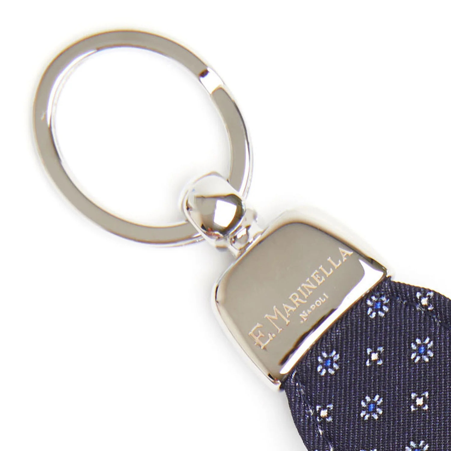 DARK BLUE KEYFOB - Image 2