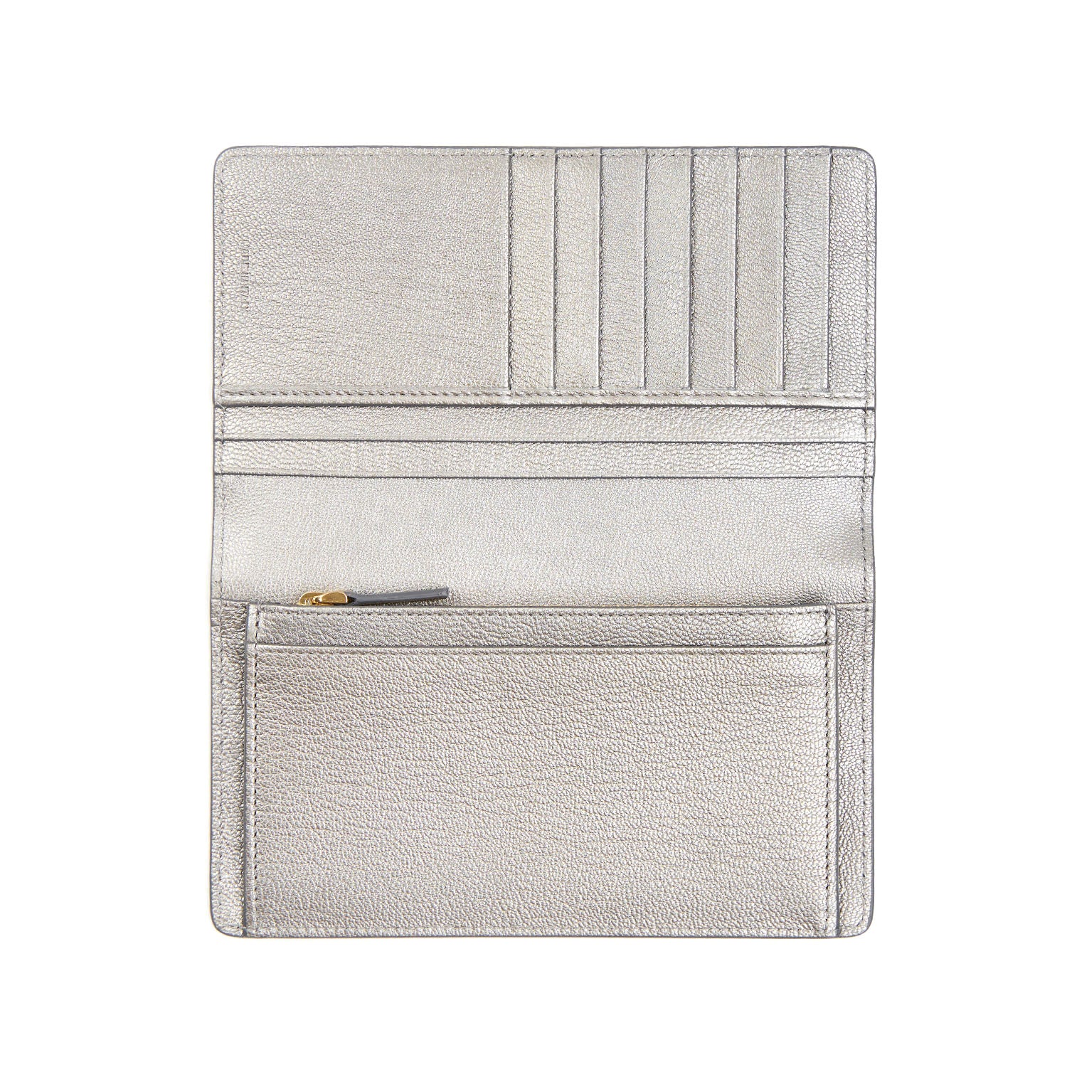 LEAD GREY BIG WALLET - Image 4
