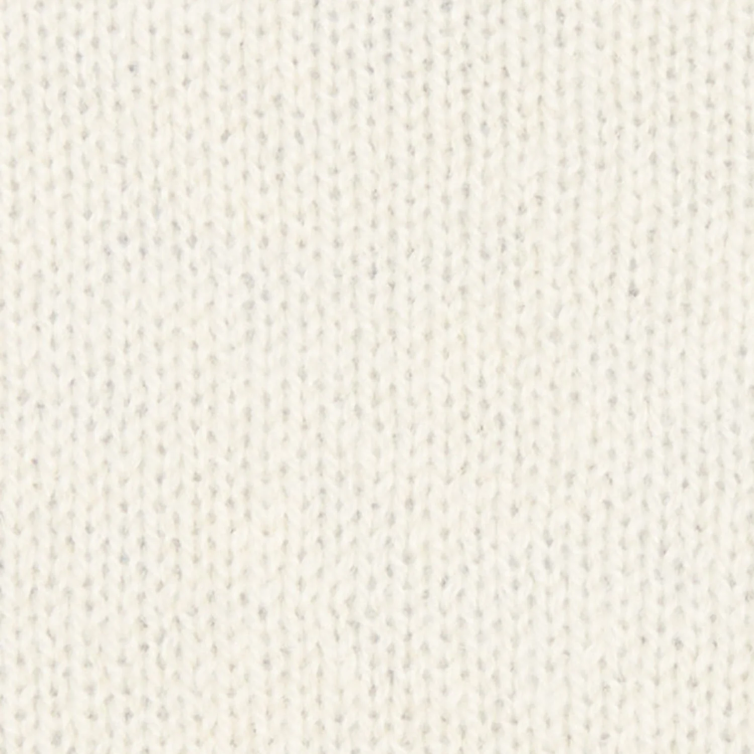 LIGHT BLUE AND BEIGE TWO-TONE CASHMERE NECK WARMER - Image 3