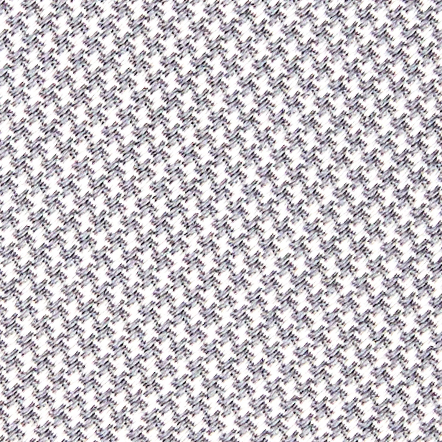LIGHT GREY CEREMONIAL TIE - Image 5