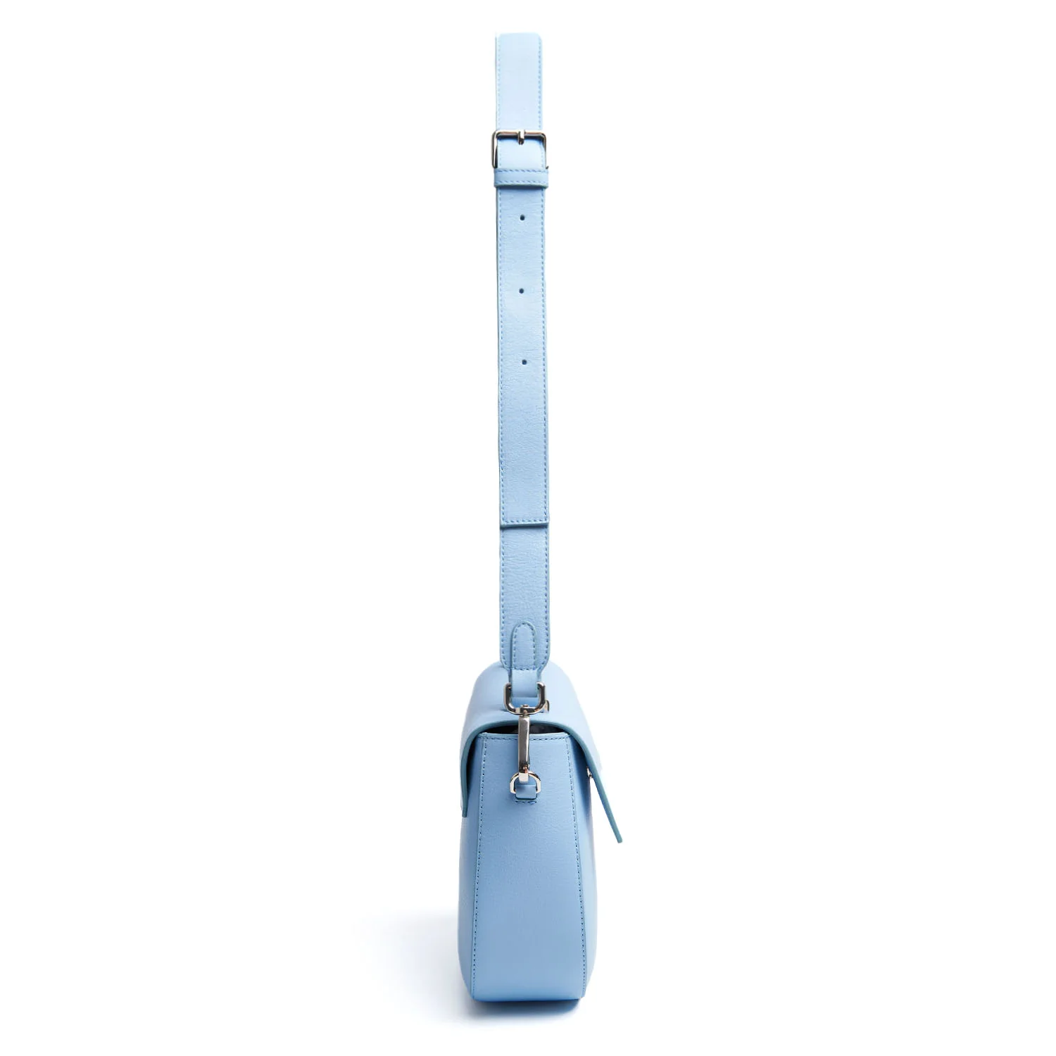LIGHT BLUE CLEO BAG - Image 3