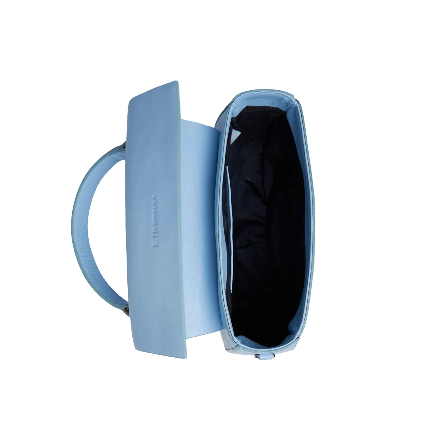 LIGHT BLUE CLEO BAG - Image 5