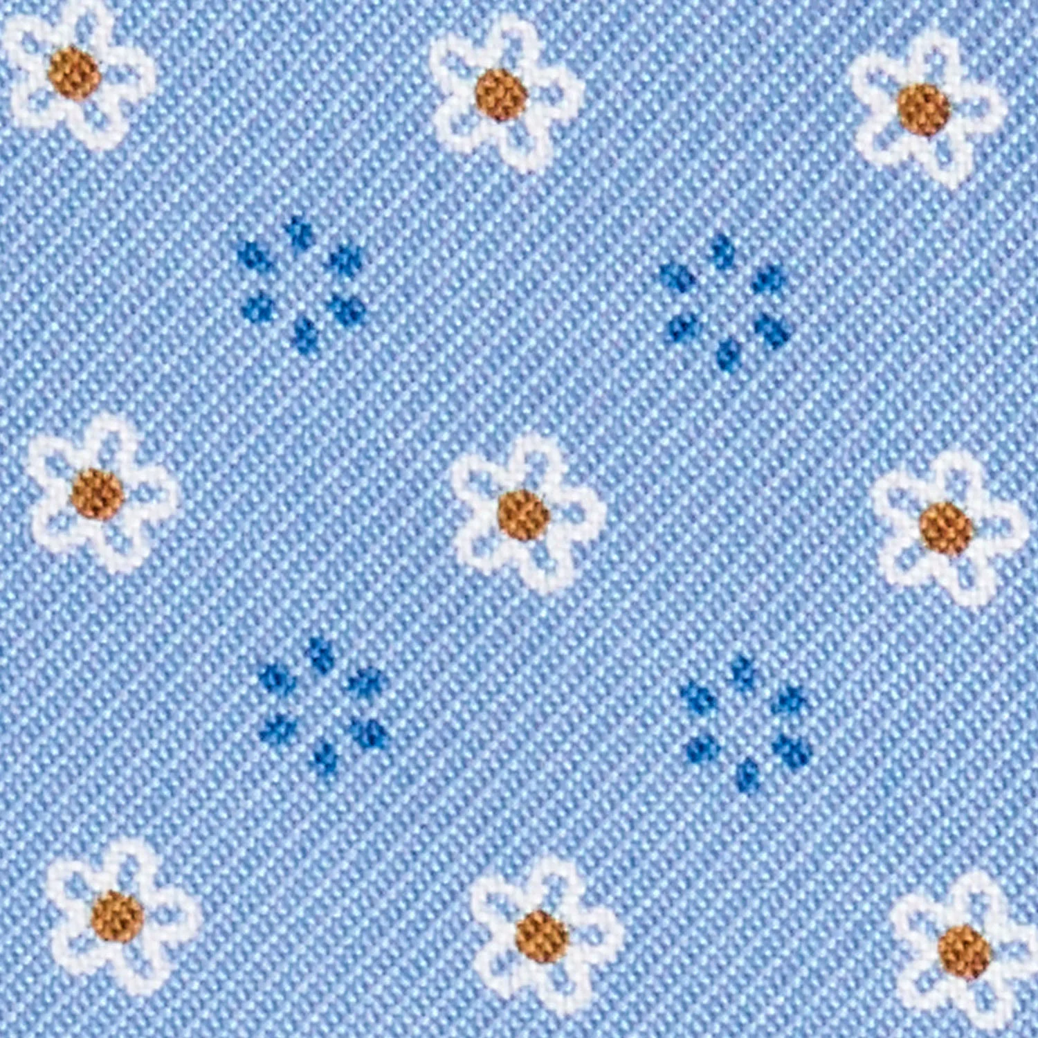 LIGHT BLUE GLASSES CASE - Image 2