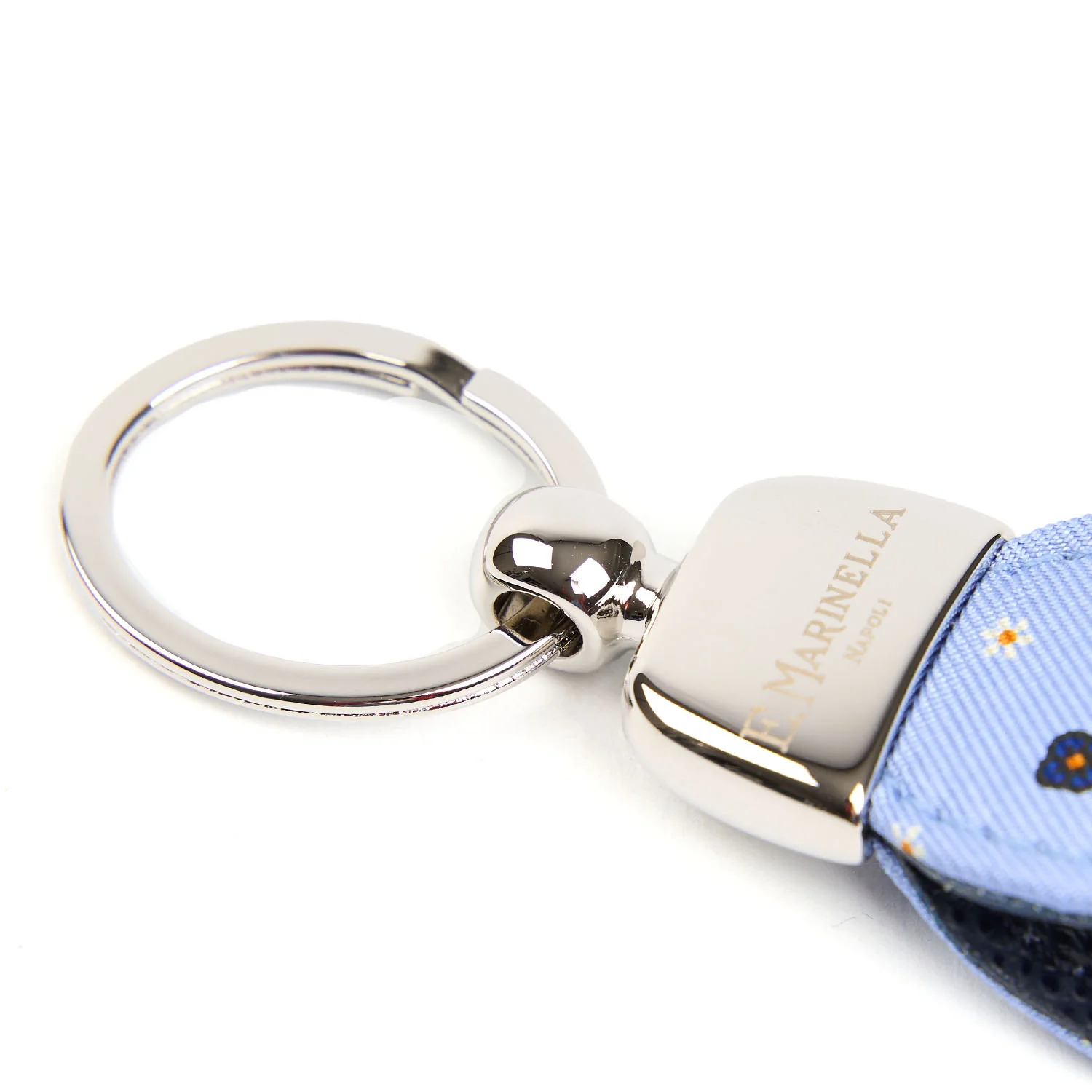 LIGHT BLUE KEYFOB - Image 2