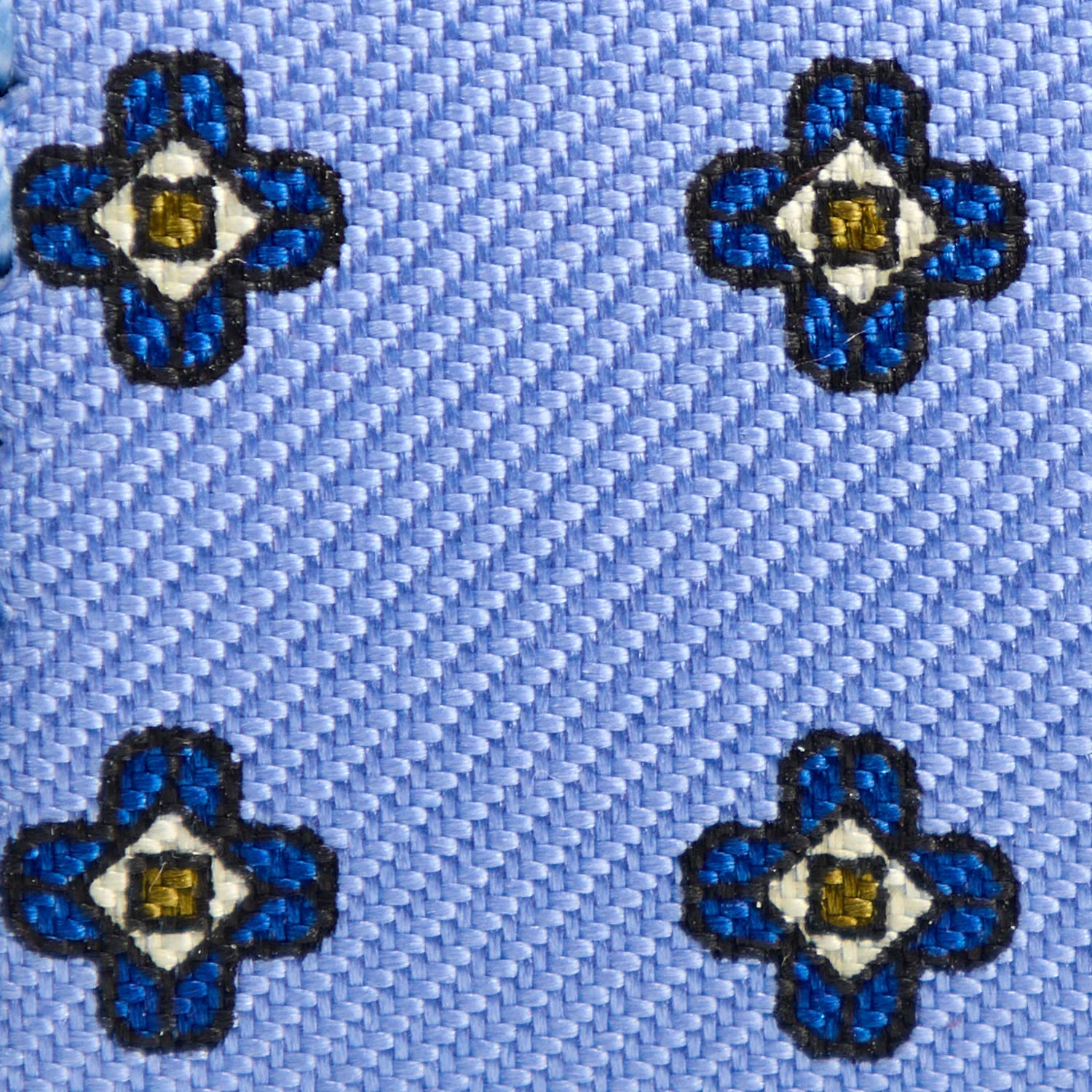 LIGHT BLUE KEYFOB - Image 3