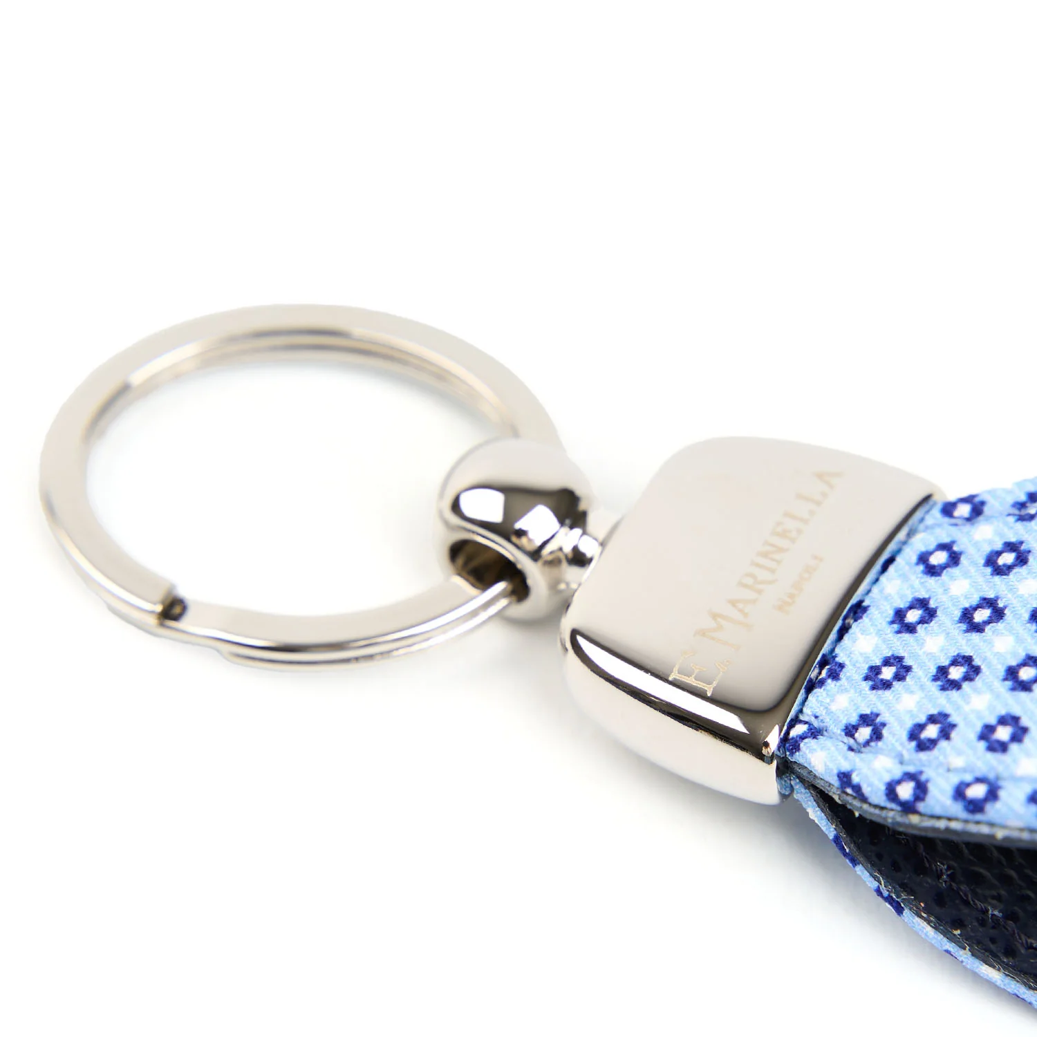 LIGHT BLUE KEYFOB - Image 2