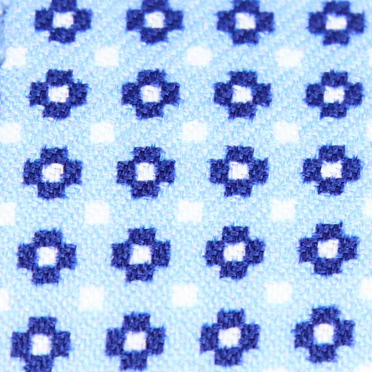 LIGHT BLUE KEYFOB - Image 3