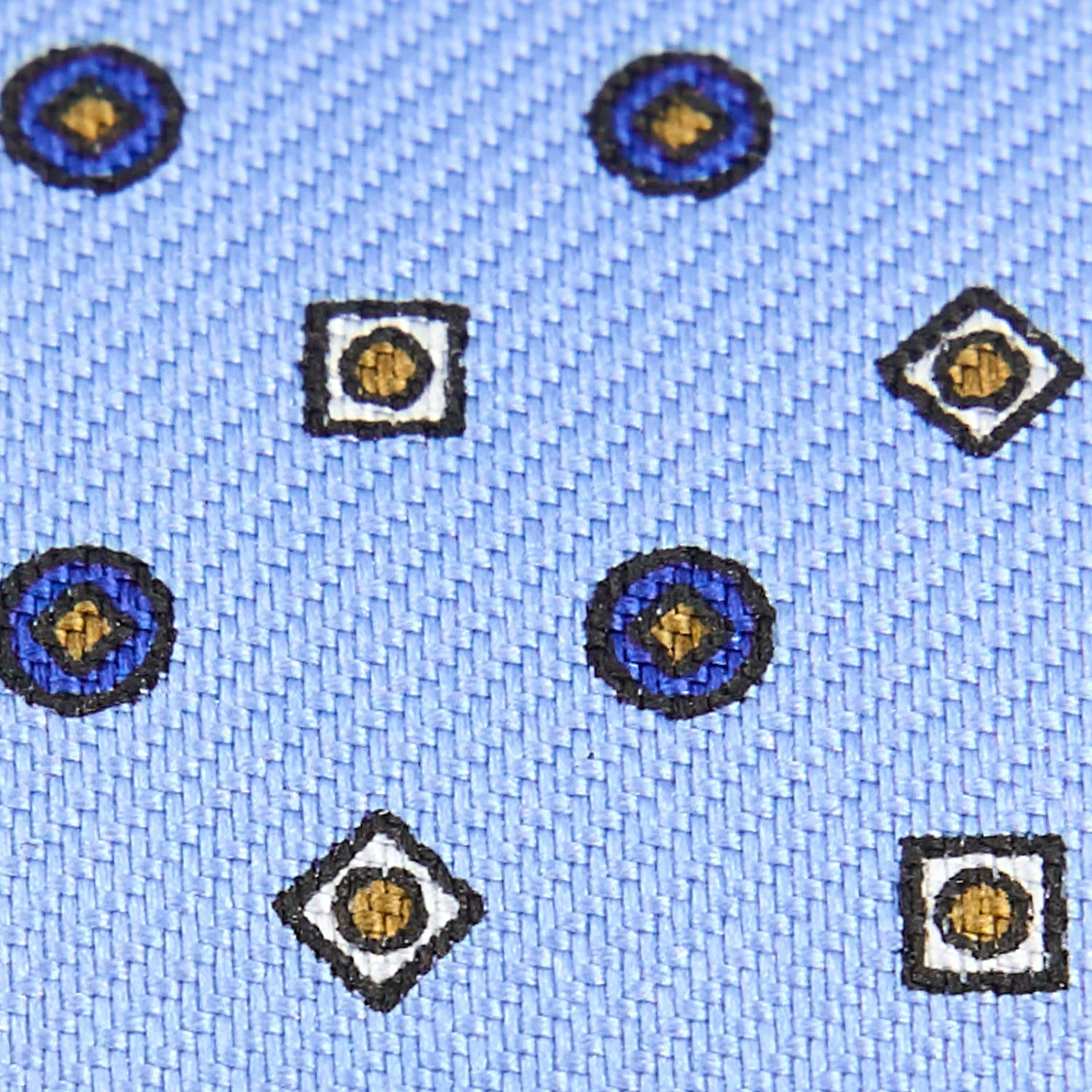 LIGHT BLUE KEYFOB - Image 3