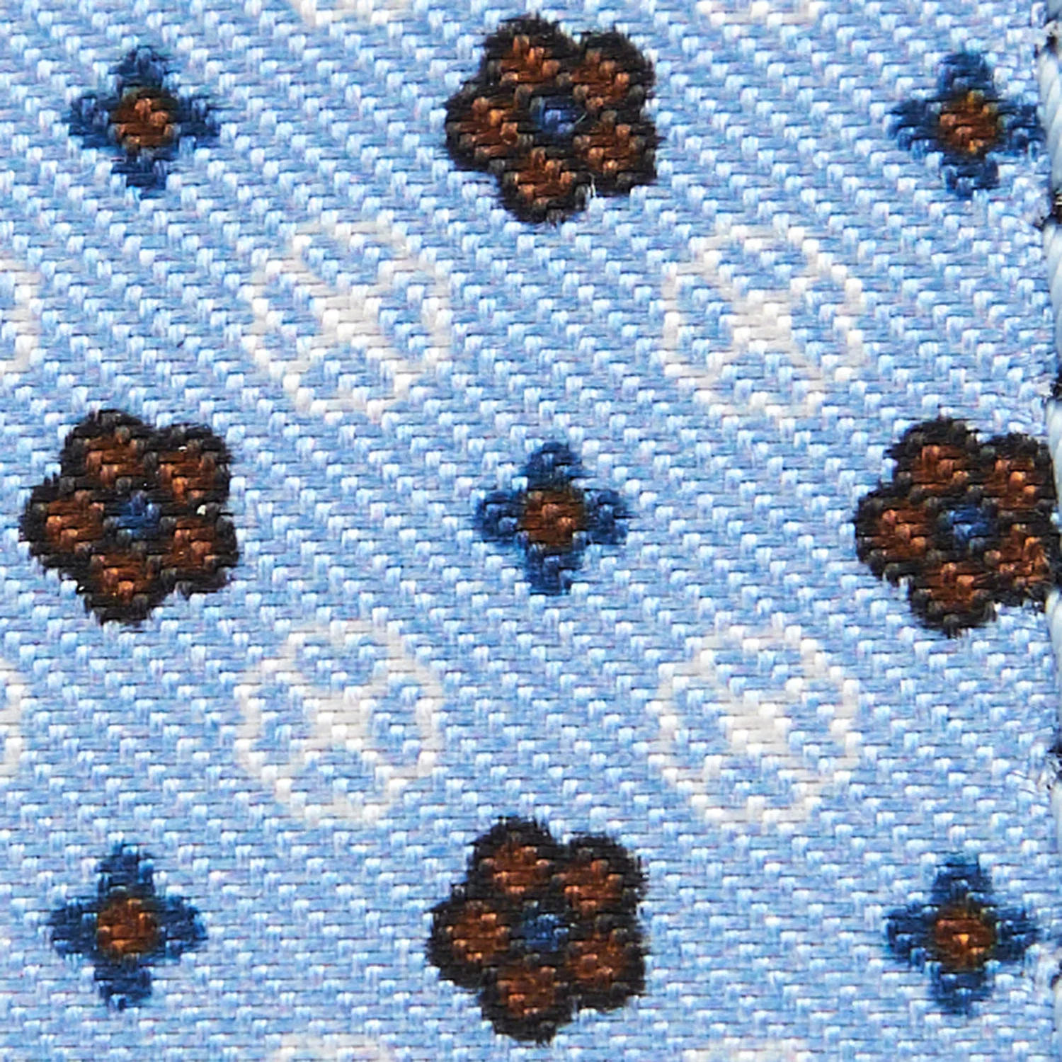 LIGHT BLUE KEYFOB - Image 3