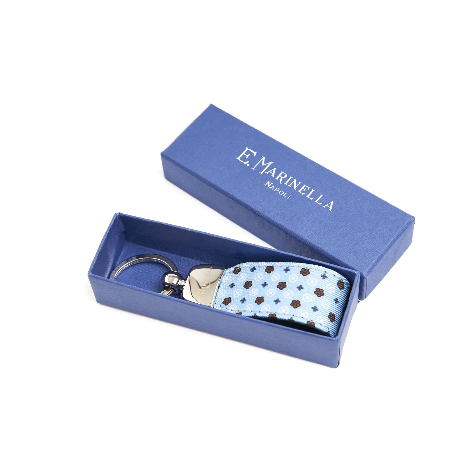 LIGHT BLUE KEYFOB - Image 4