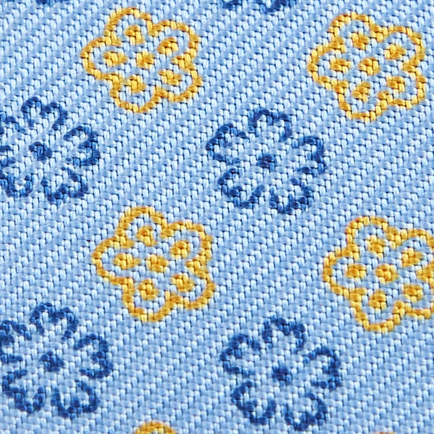 LIGHT BLUE KEYFOB - Image 3