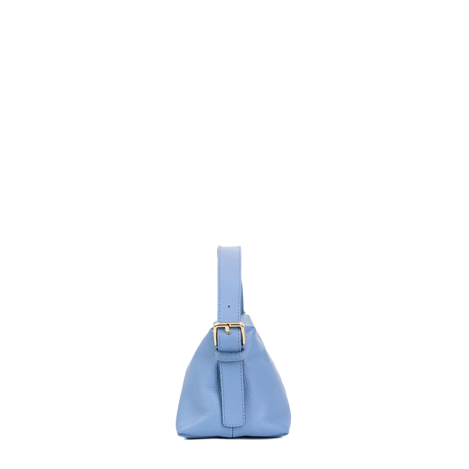 LIGHT BLUE MINI HANDBAG - Image 3
