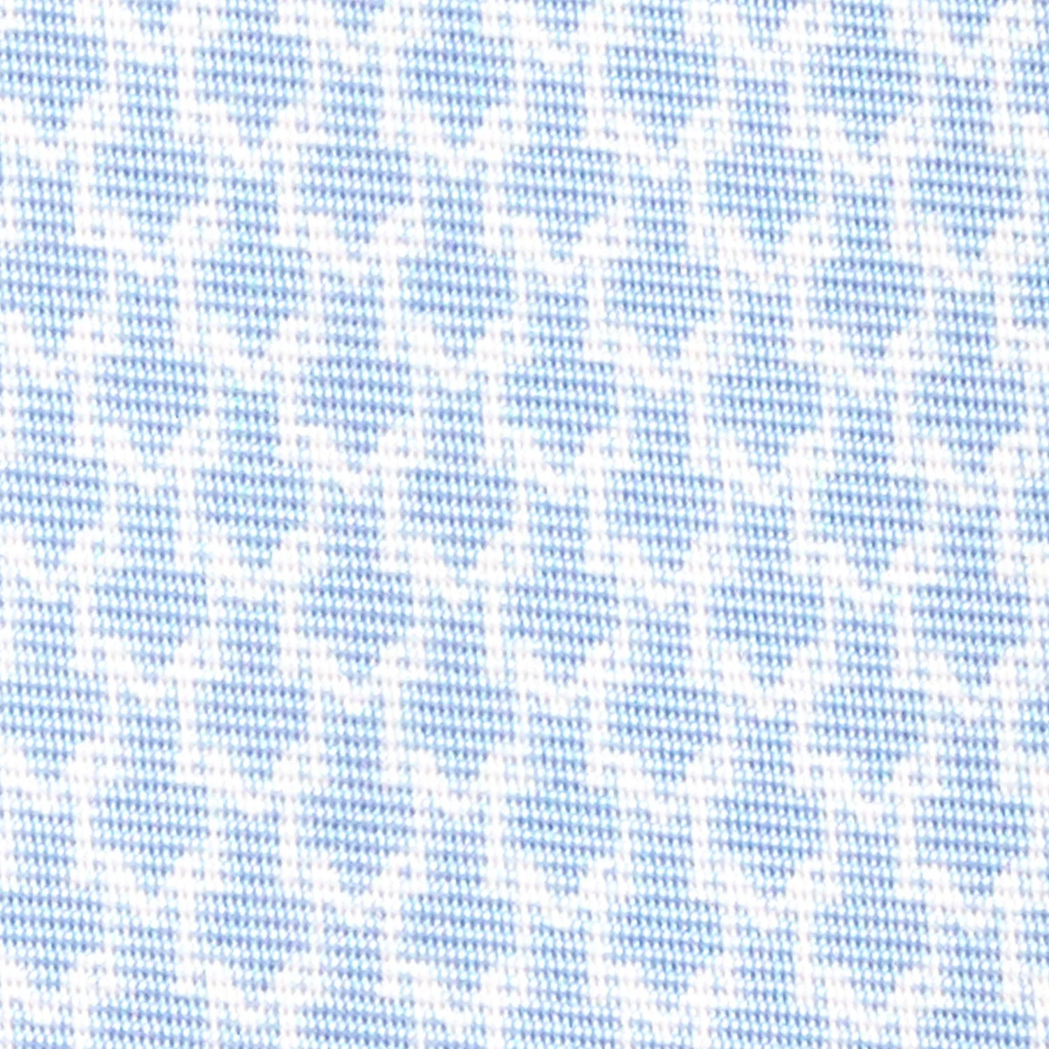 LIGHT BLUE SARTORIAL CLASSIC SILK TIE - Image 5