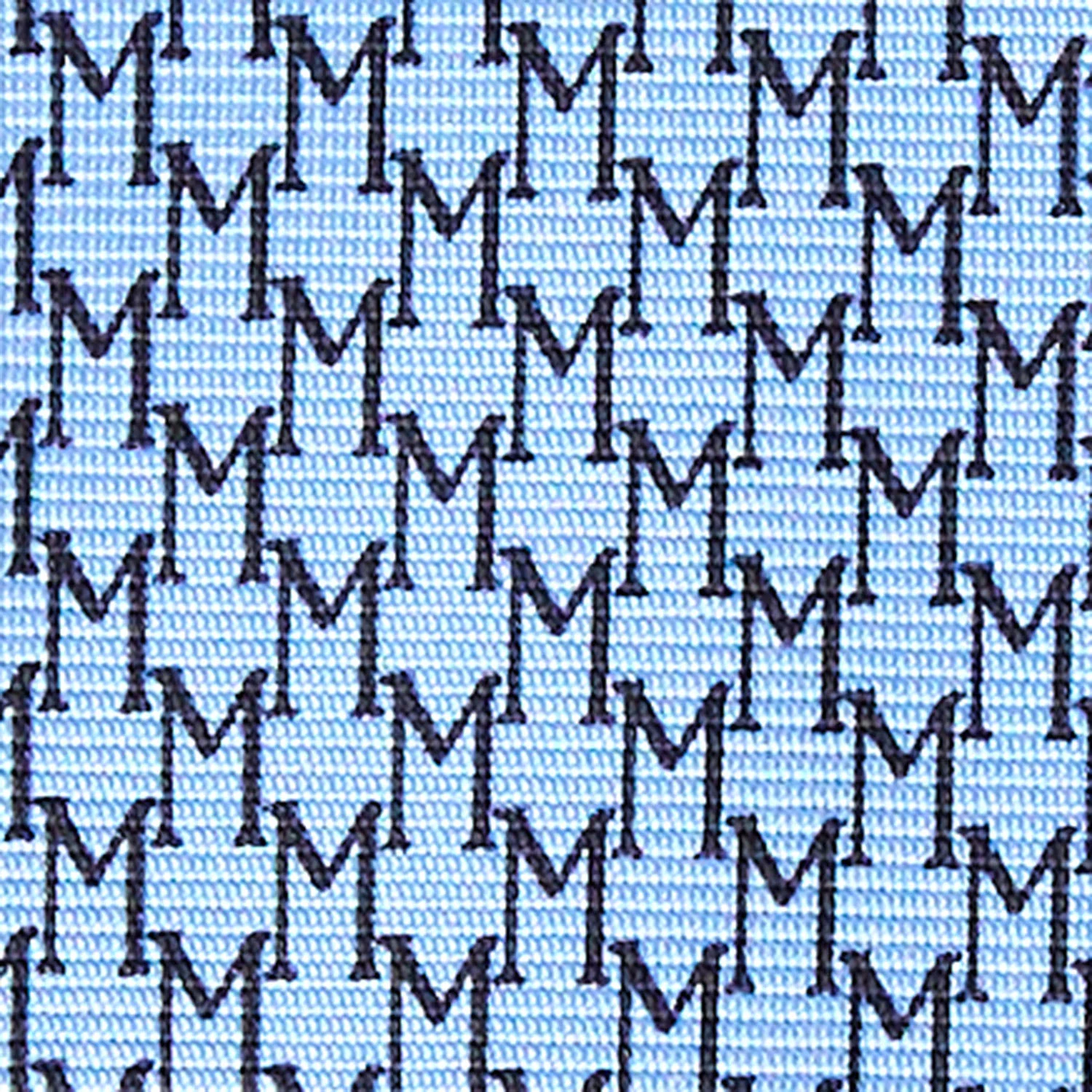 LIGHT BLUE SARTORIAL CLASSIC SILK TIE - Image 5