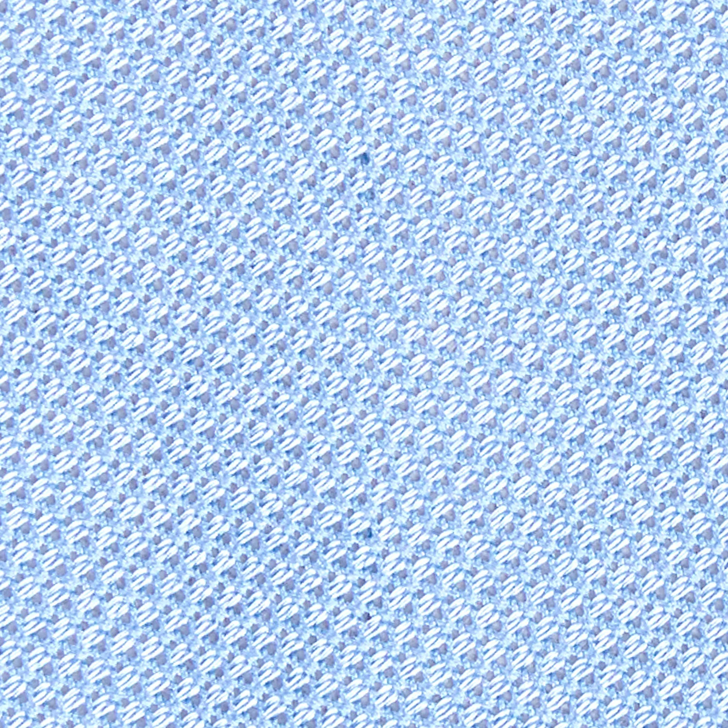 LIGHT BLUE SARTORIAL TIE - Image 5