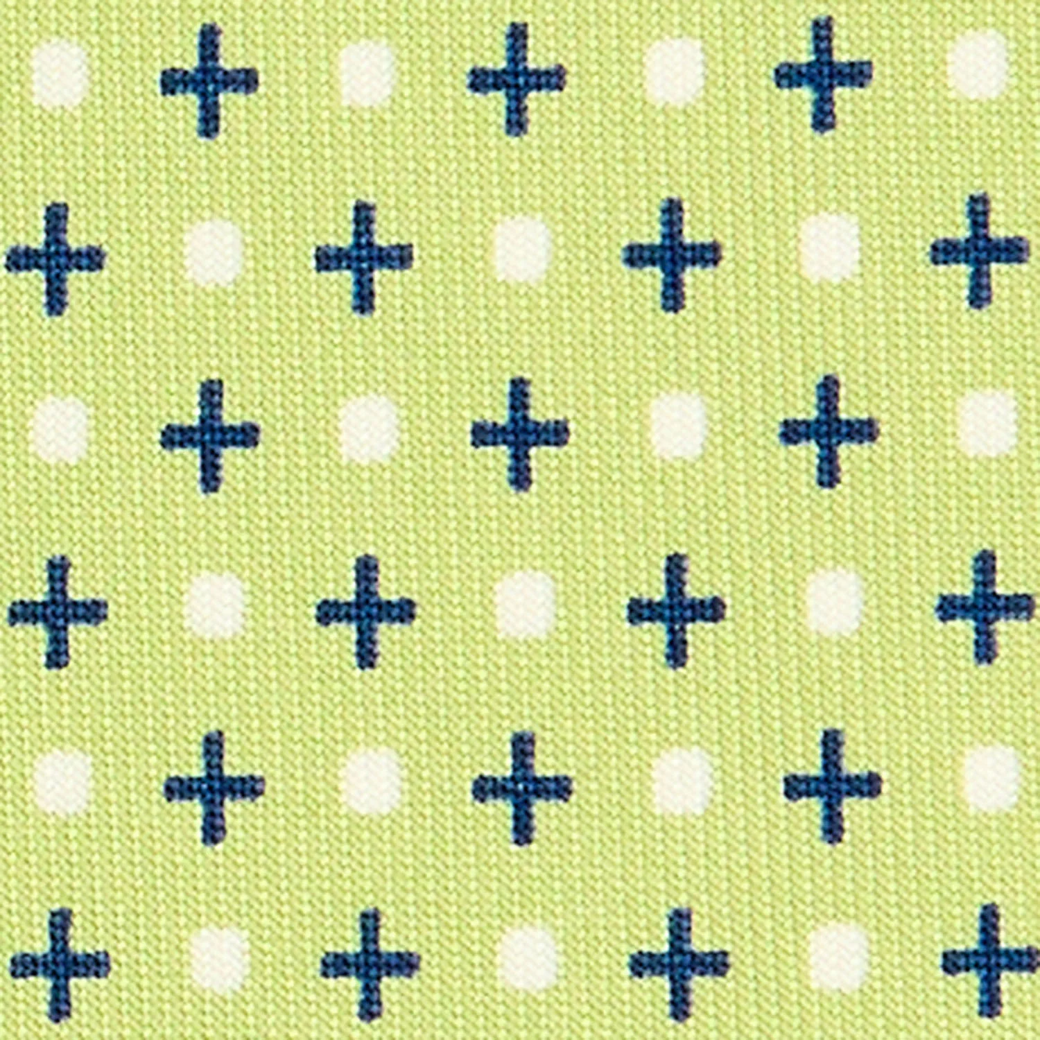 LIGHT GREEN EXTRA LONG SARTORIAL SILK TIE - Image 5