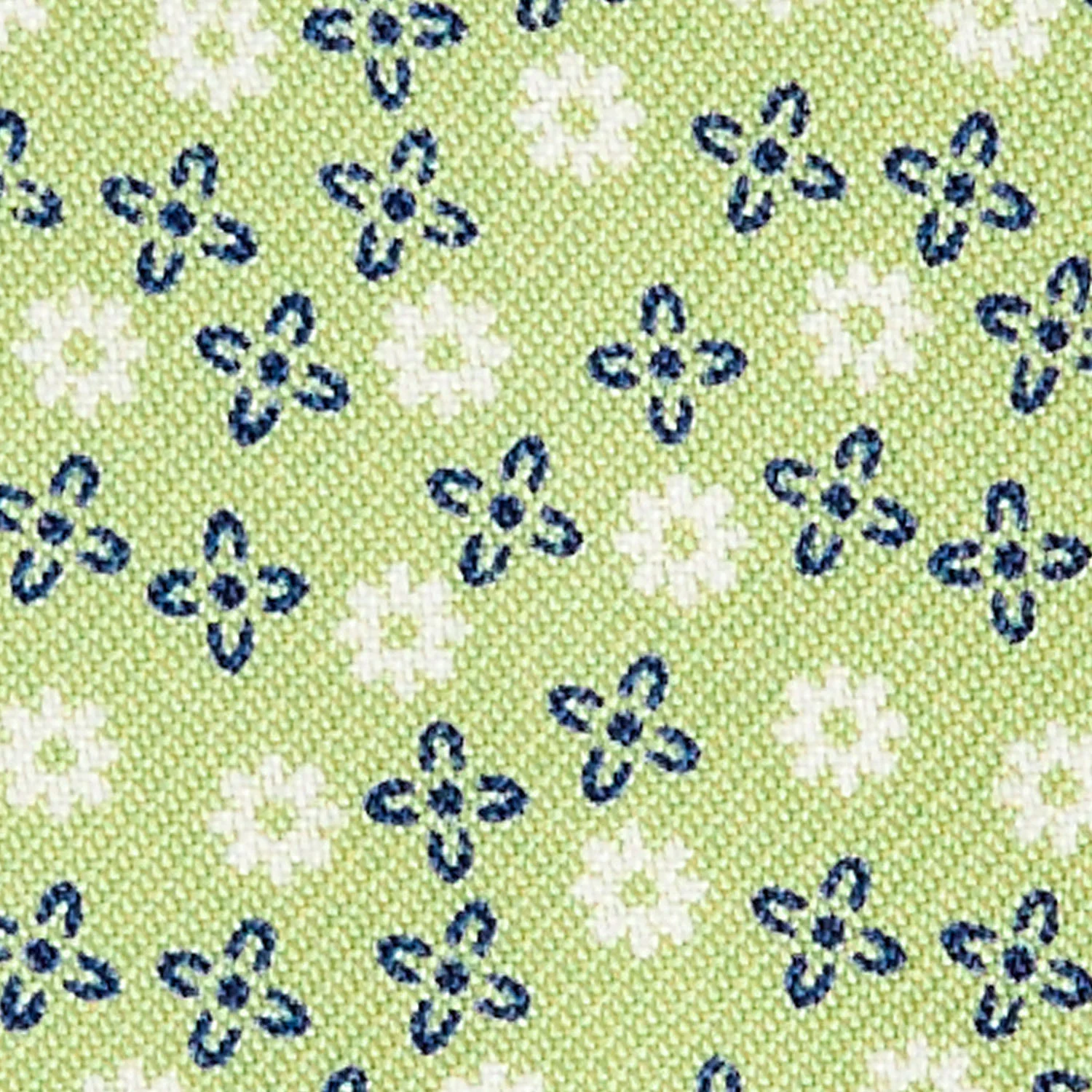 LIGHT GREEN GLASSES CASE - Image 2