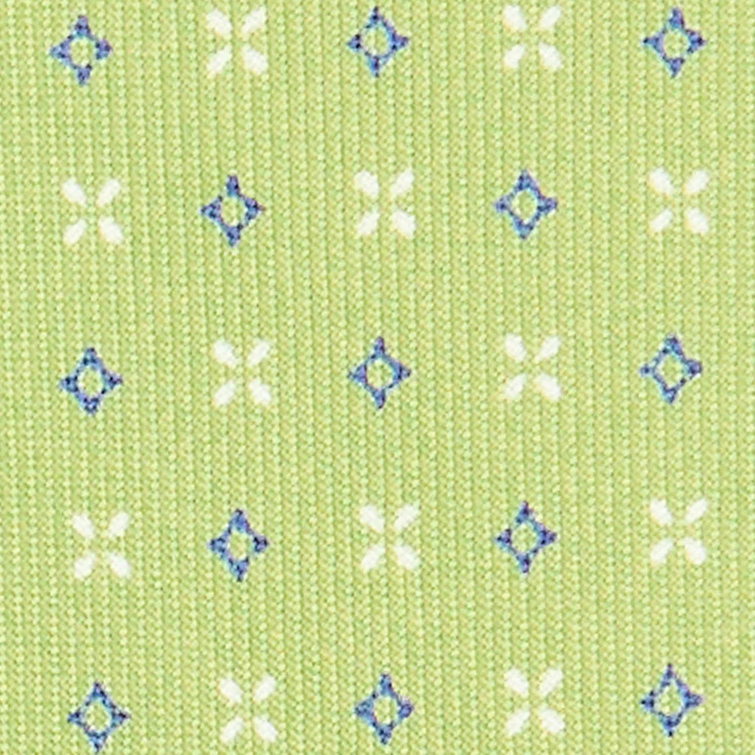 LIGHT GREEN SARTORIAL CLASSIC SILK TIE - Image 5