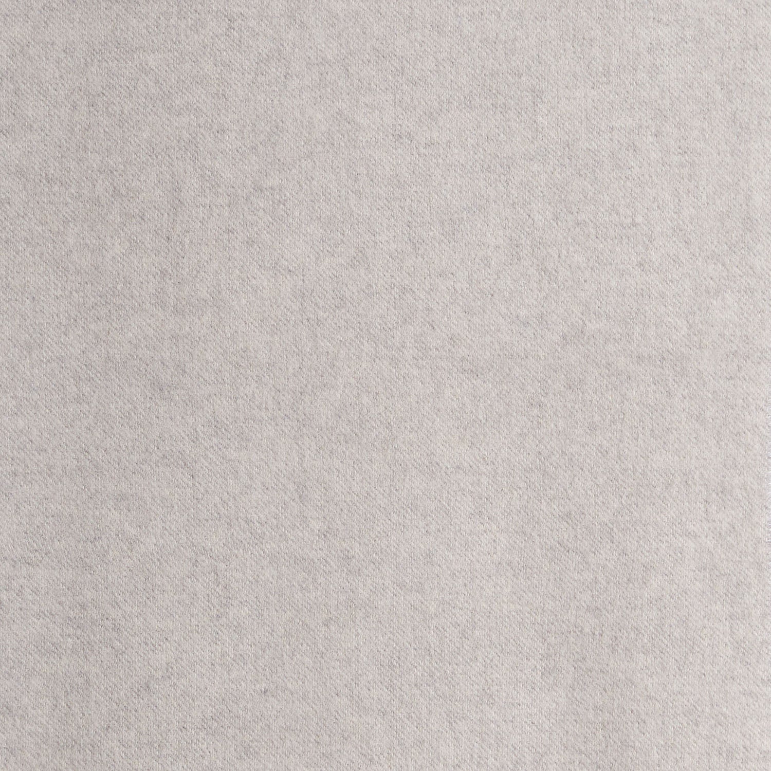 LIGHT GREY AND WHITE DOUBLE-FACE SCARF - Image 3