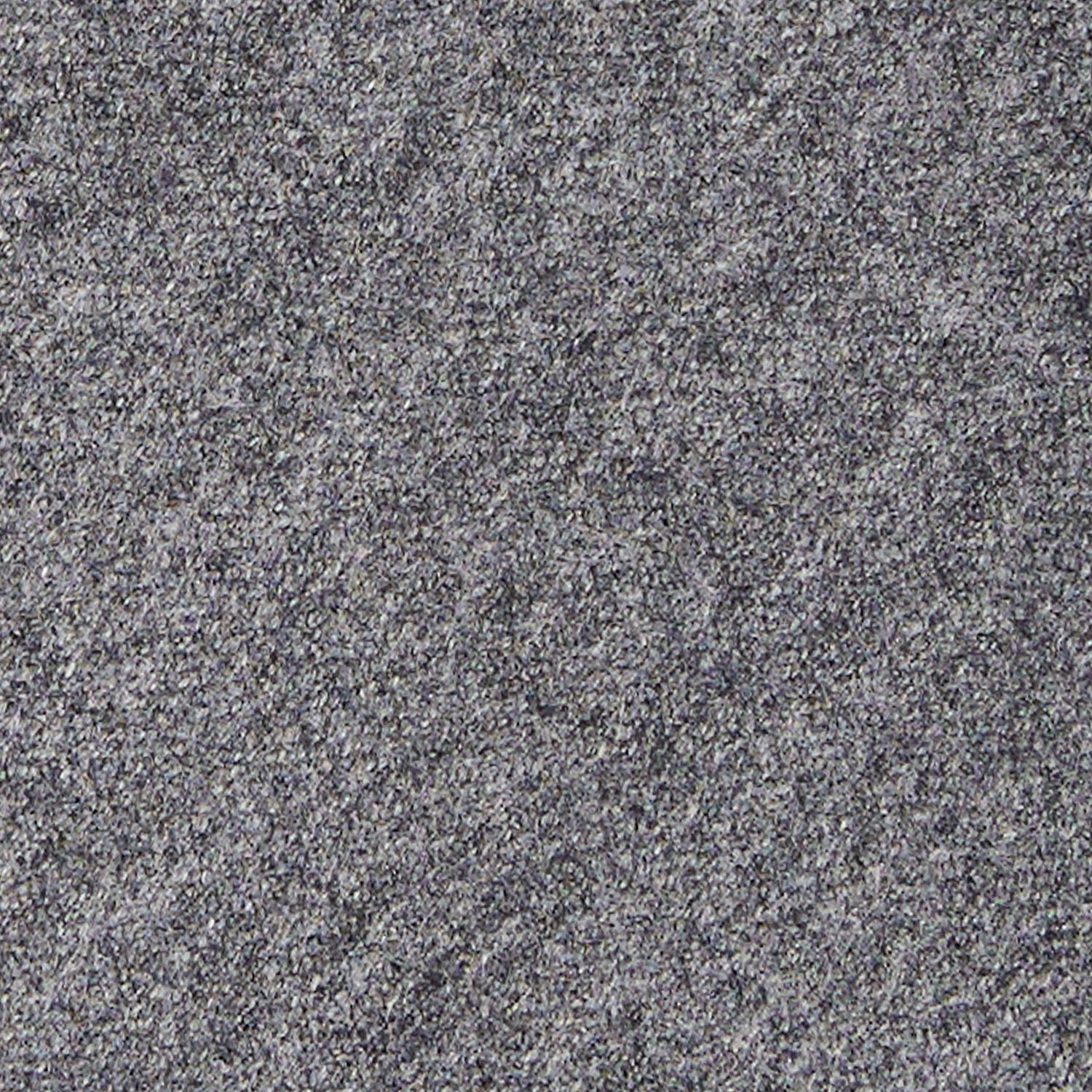 LIGHT GREY CLASSIC UNLINED WOOL TIE - Image 5