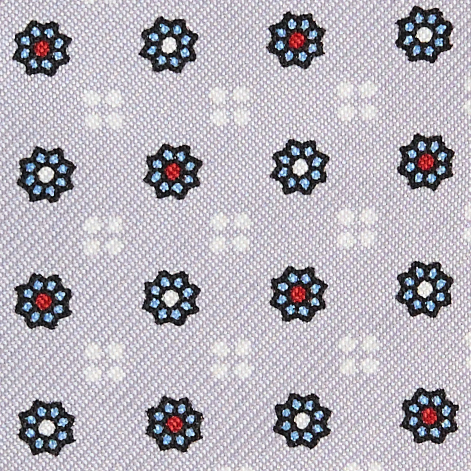 LIGHT GREY GLASSES CASE - Image 2