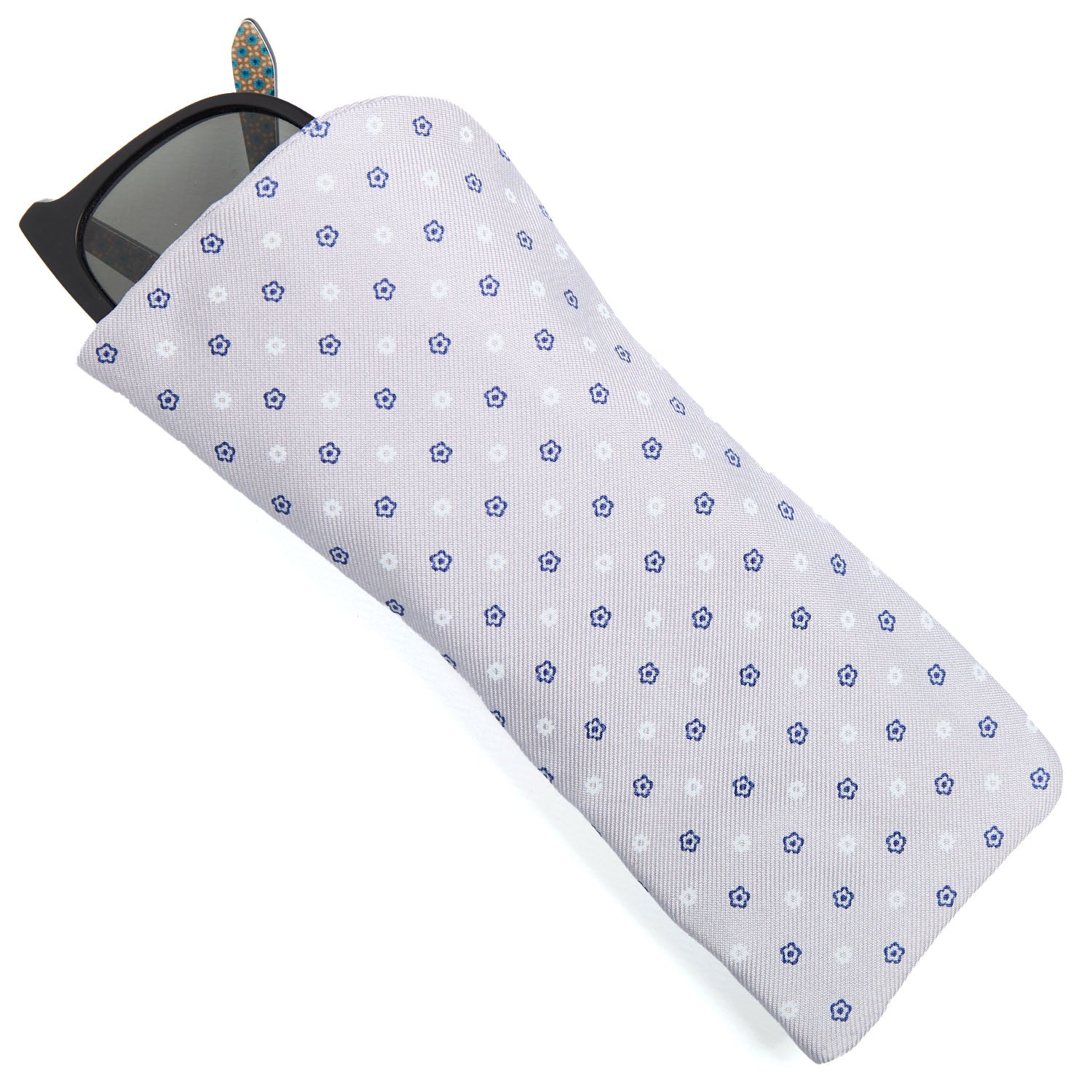 SILK ACCESSORIES WOMAN FABRIC TOTAL NEW