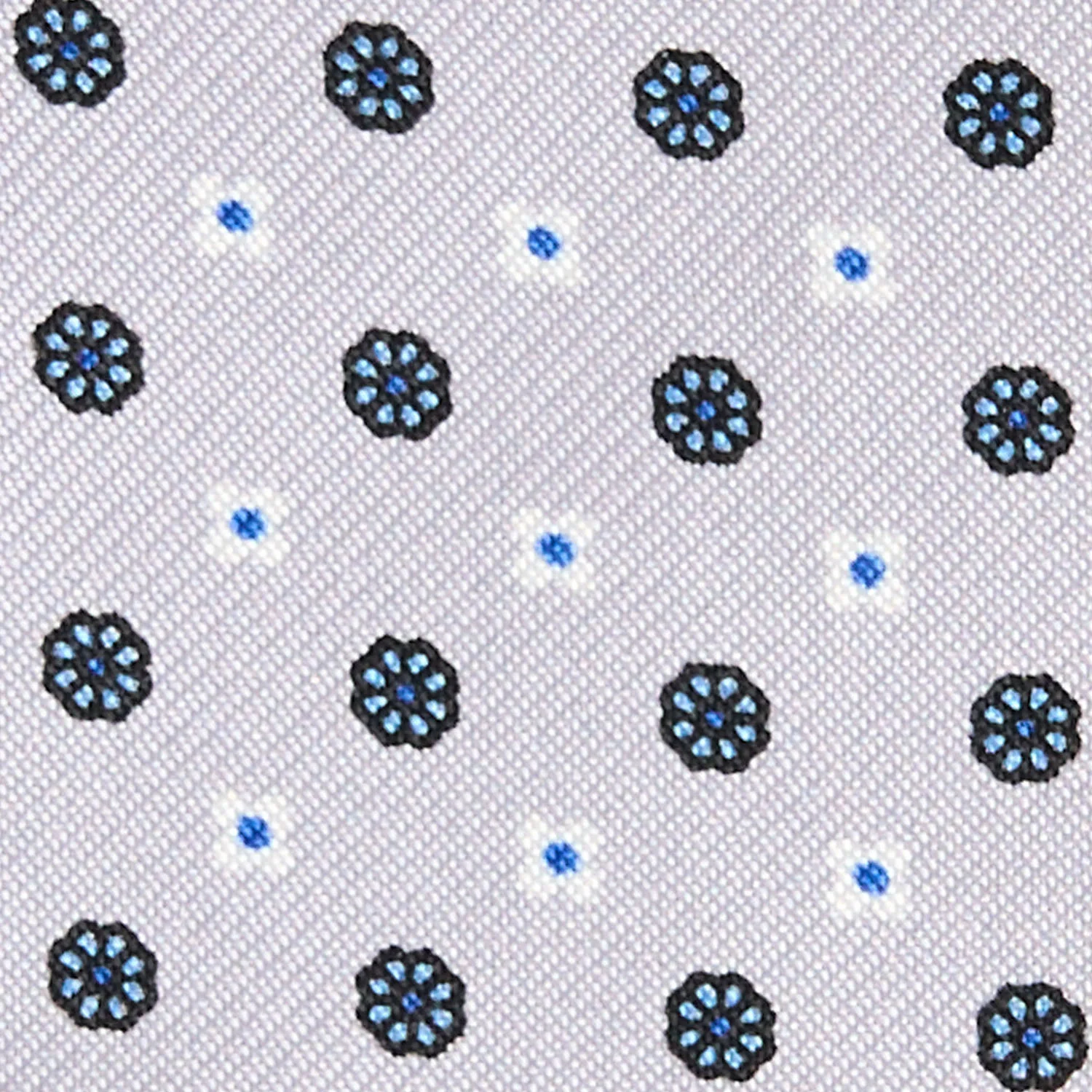 LIGHT GREY GLASSES CASE - Image 2