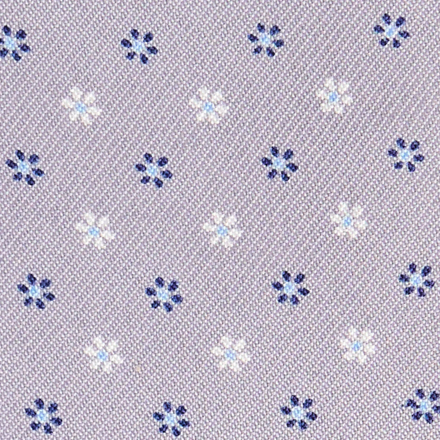 LIGHT GREY GLASSES CASE - Image 2