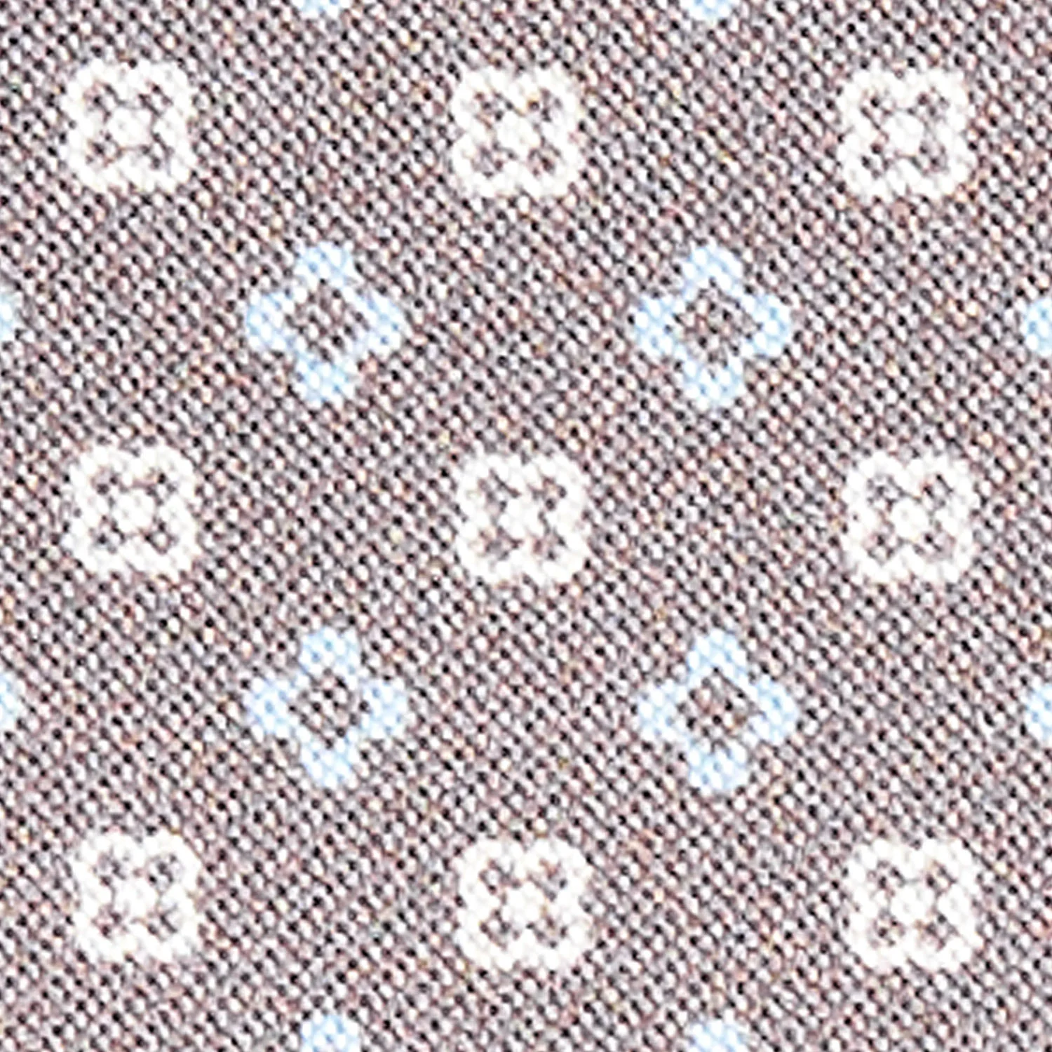 LIGHT GREY SMALL WALLET - Image 3
