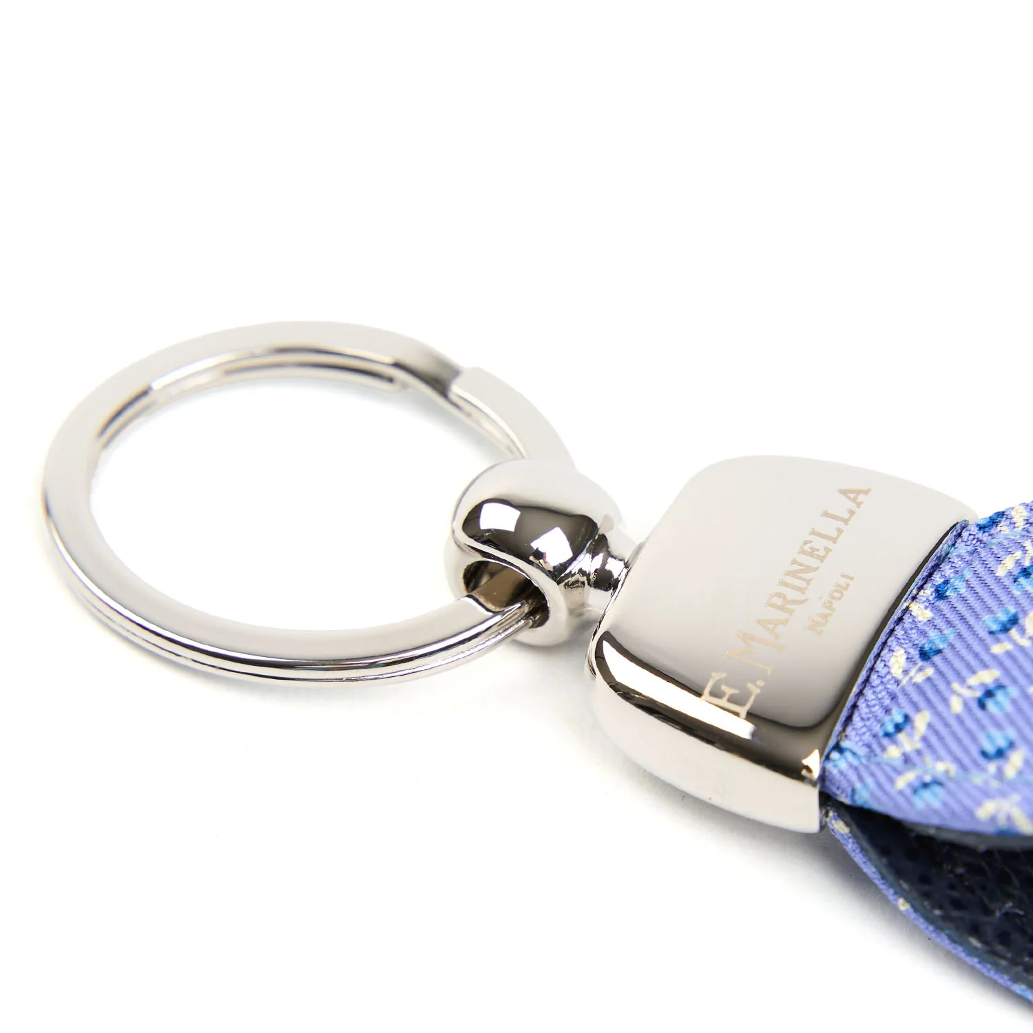 LILAC KEYFOB - Image 2