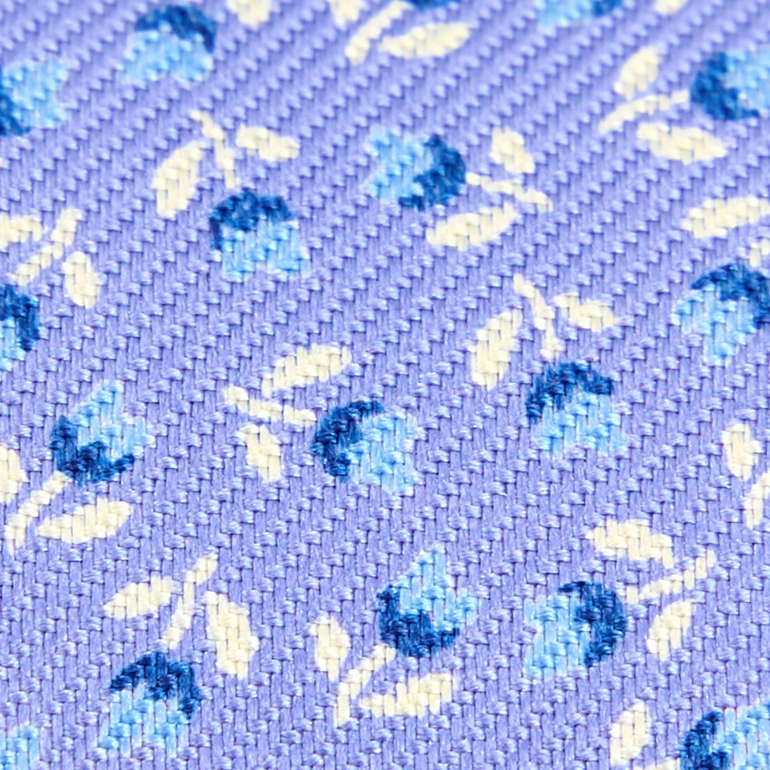 LILAC KEYFOB - Image 3