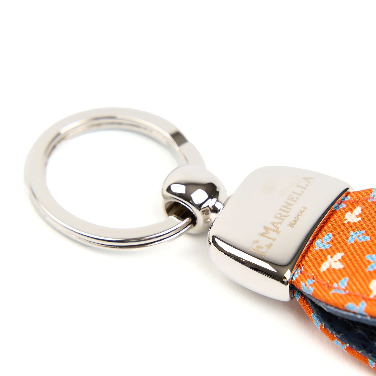 ORANGE KEYFOB - Image 2