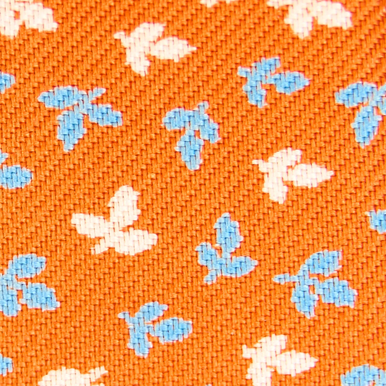 ORANGE KEYFOB - Image 3