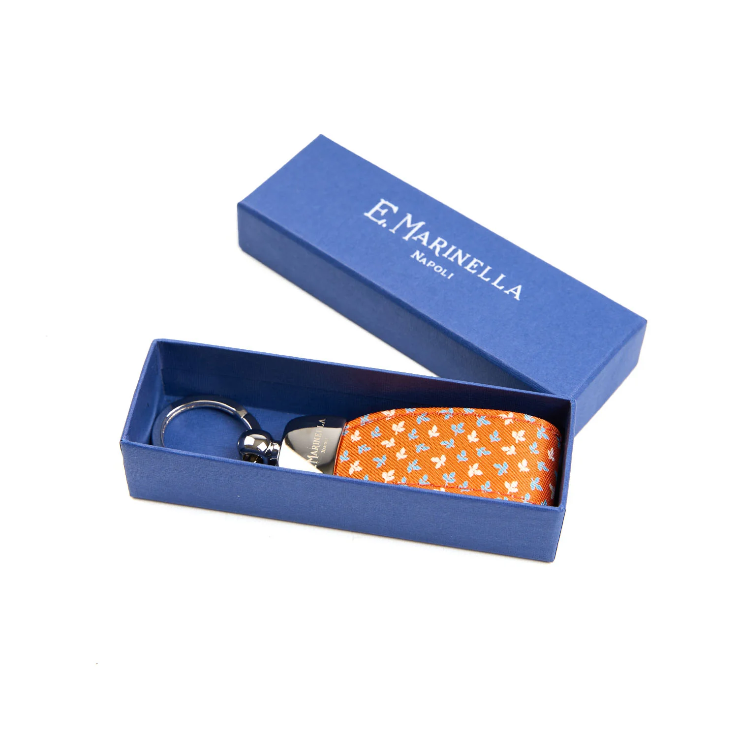 ORANGE KEYFOB - Image 4