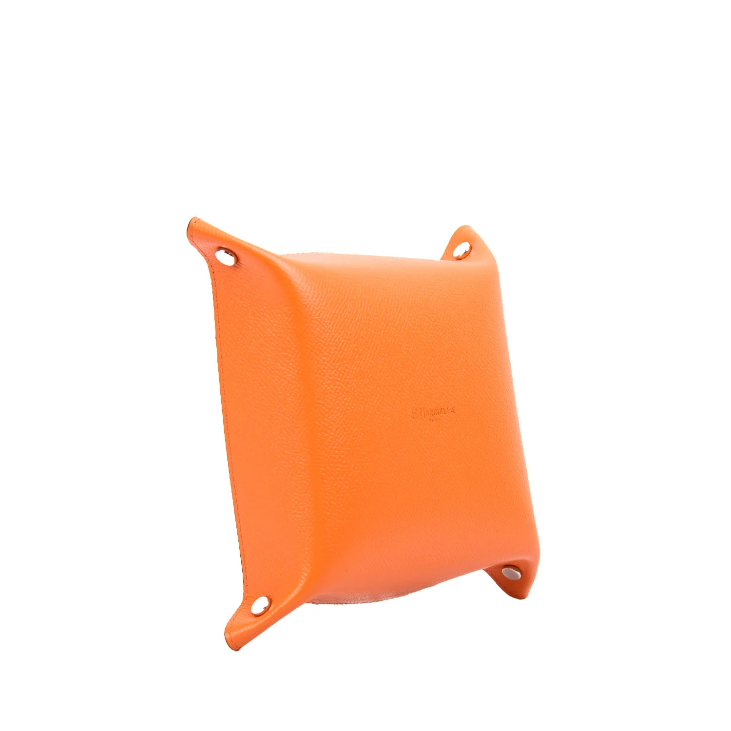 ORANGE LARGE VIDE POCHE - Image 4