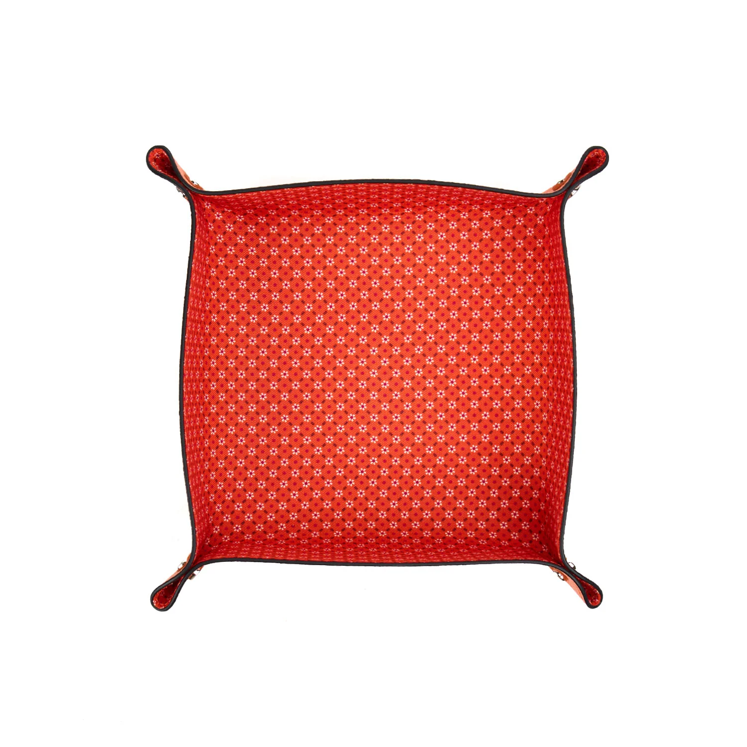 ORANGE LARGE VIDE POCHE