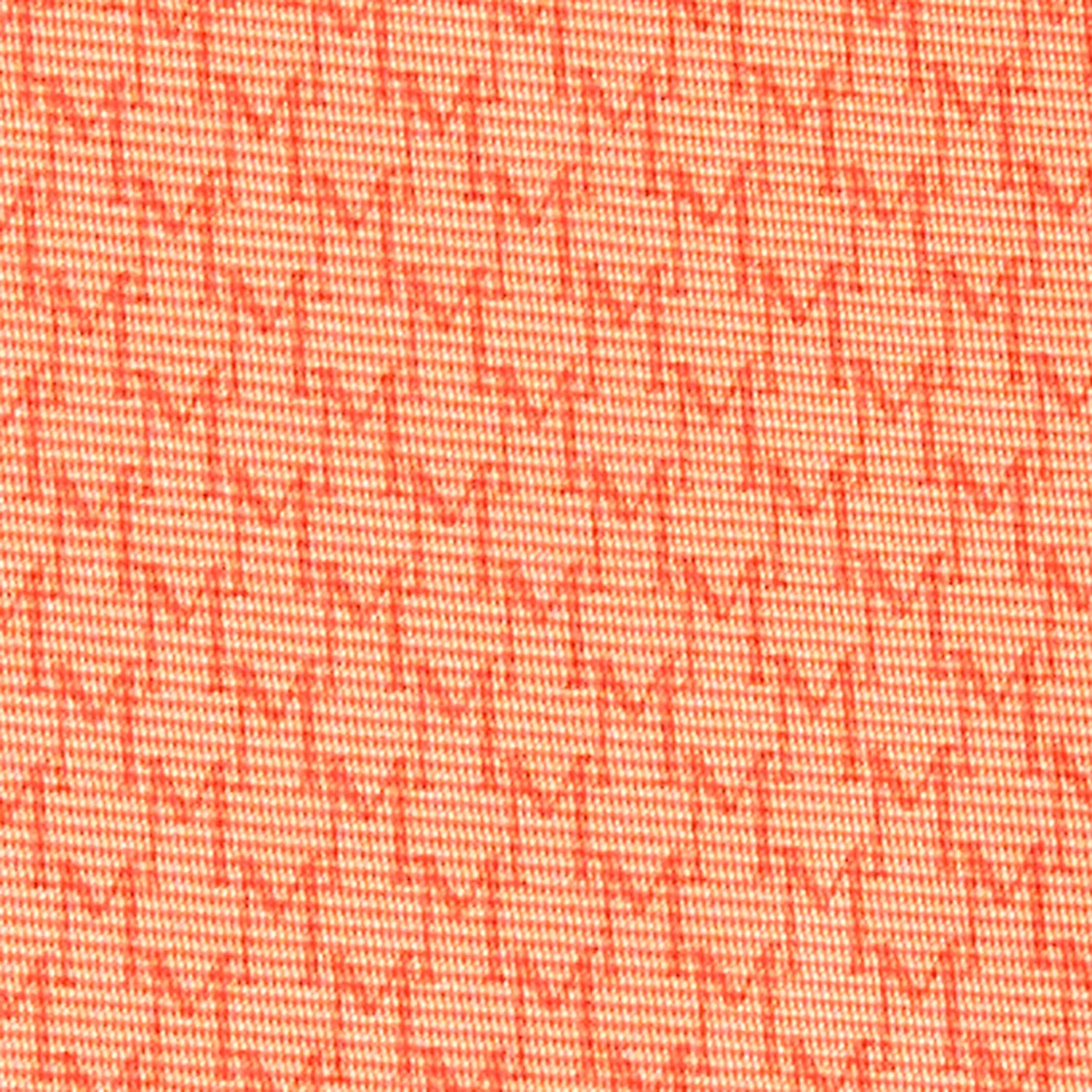 ORANGE SARTORIAL CLASSIC SILK TIE - Image 5