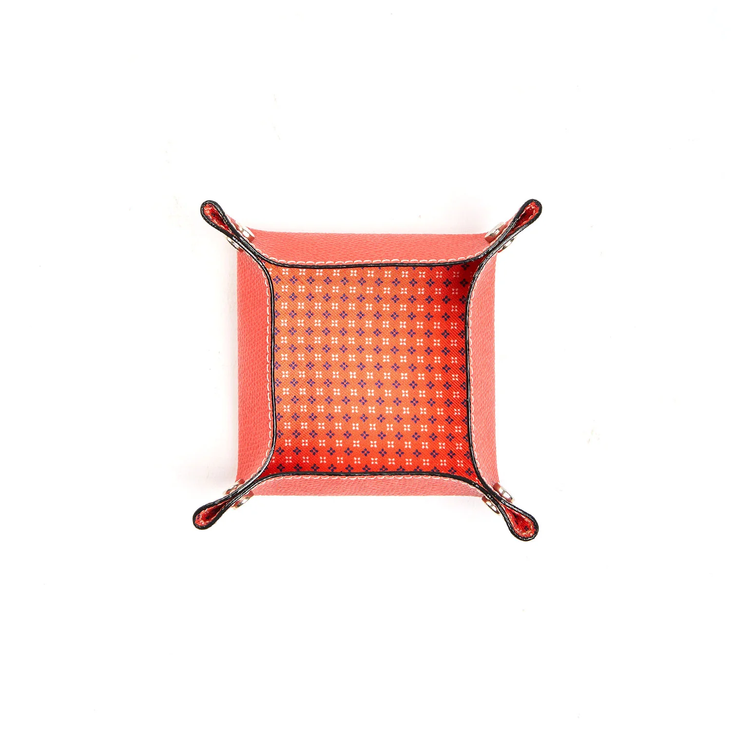 ORANGE SMALL VIDE POCHE
