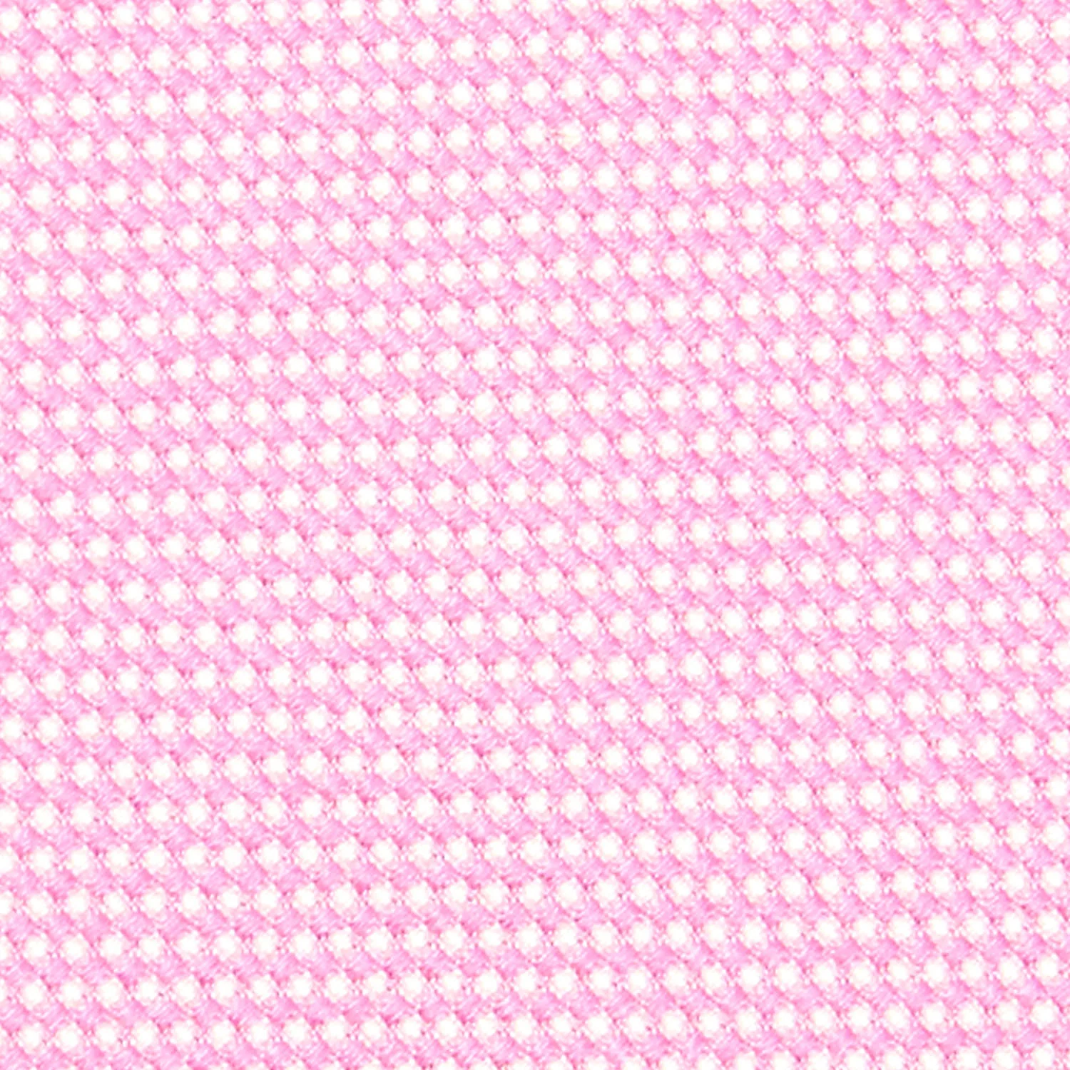 PINK CEREMONIAL JACQUARD TIE - Image 5