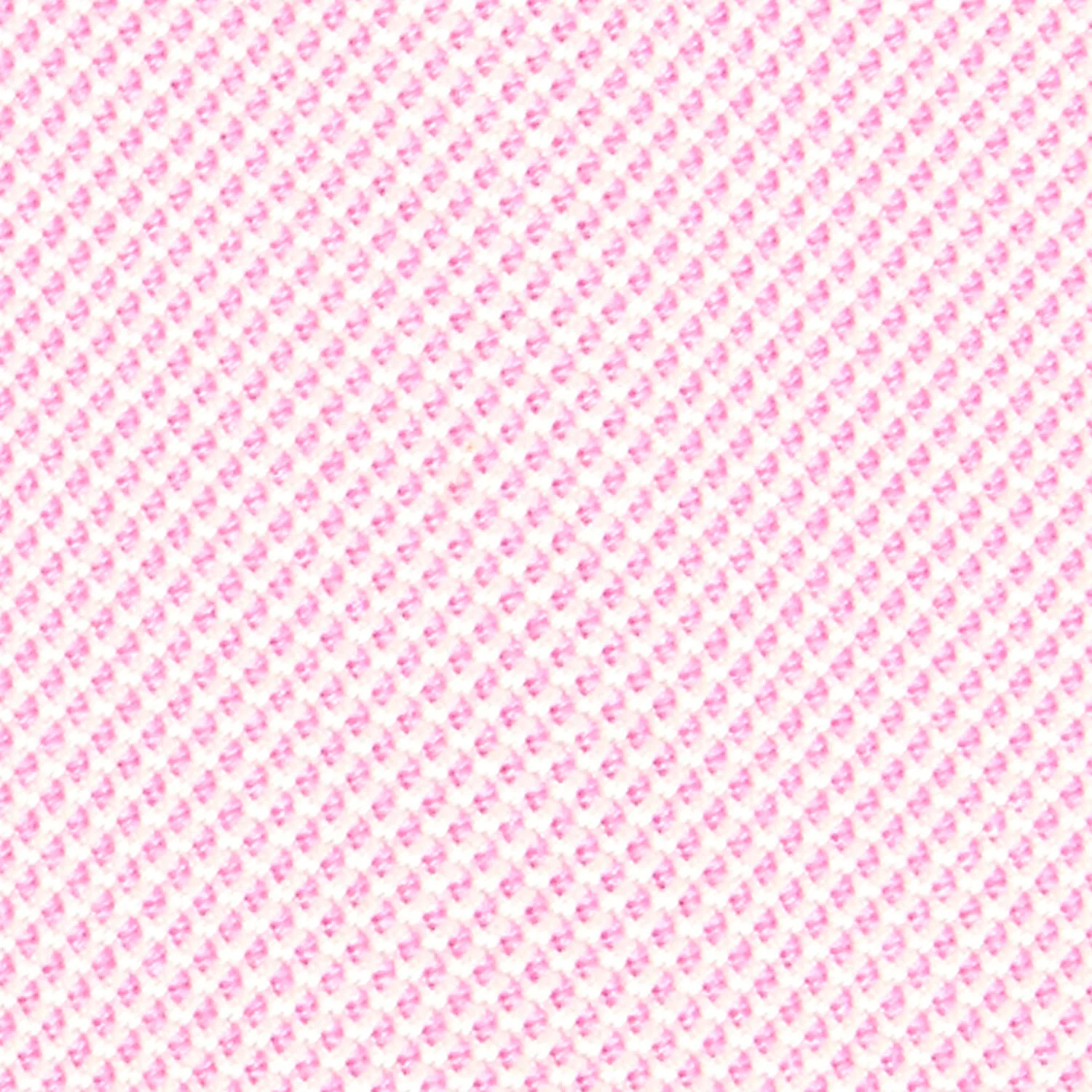 PINK CEREMONIAL JACQUARD TIE - Image 5