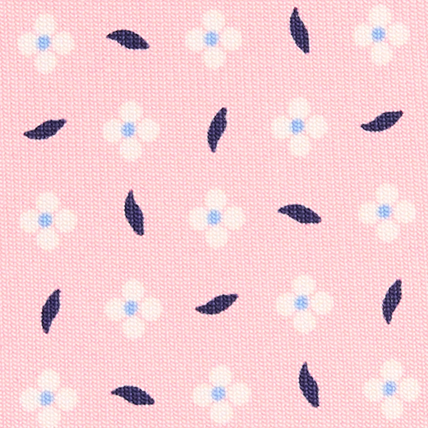 PINK CLASSIC SILK TIE - Image 5