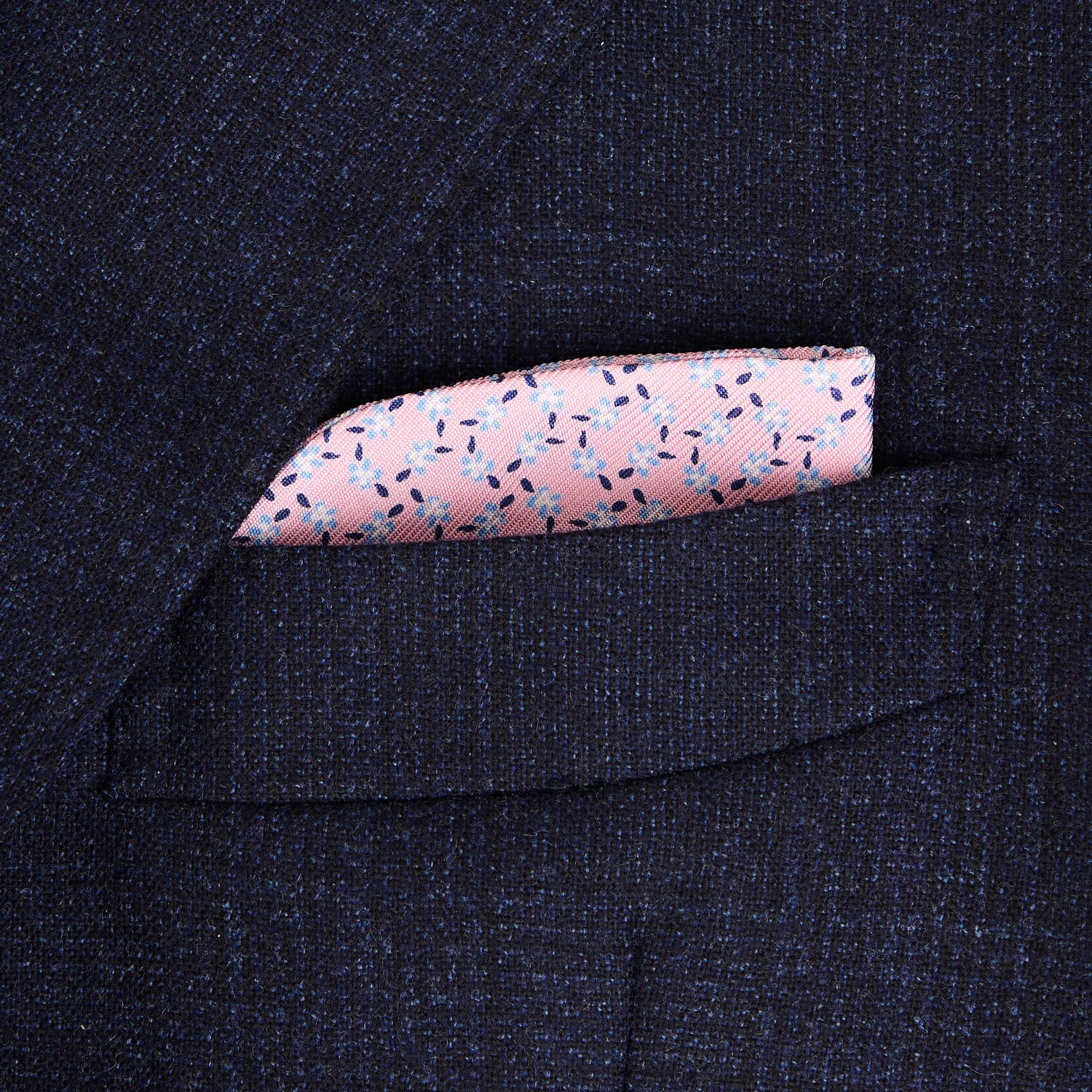 PINK GLASSES CASE - Image 3