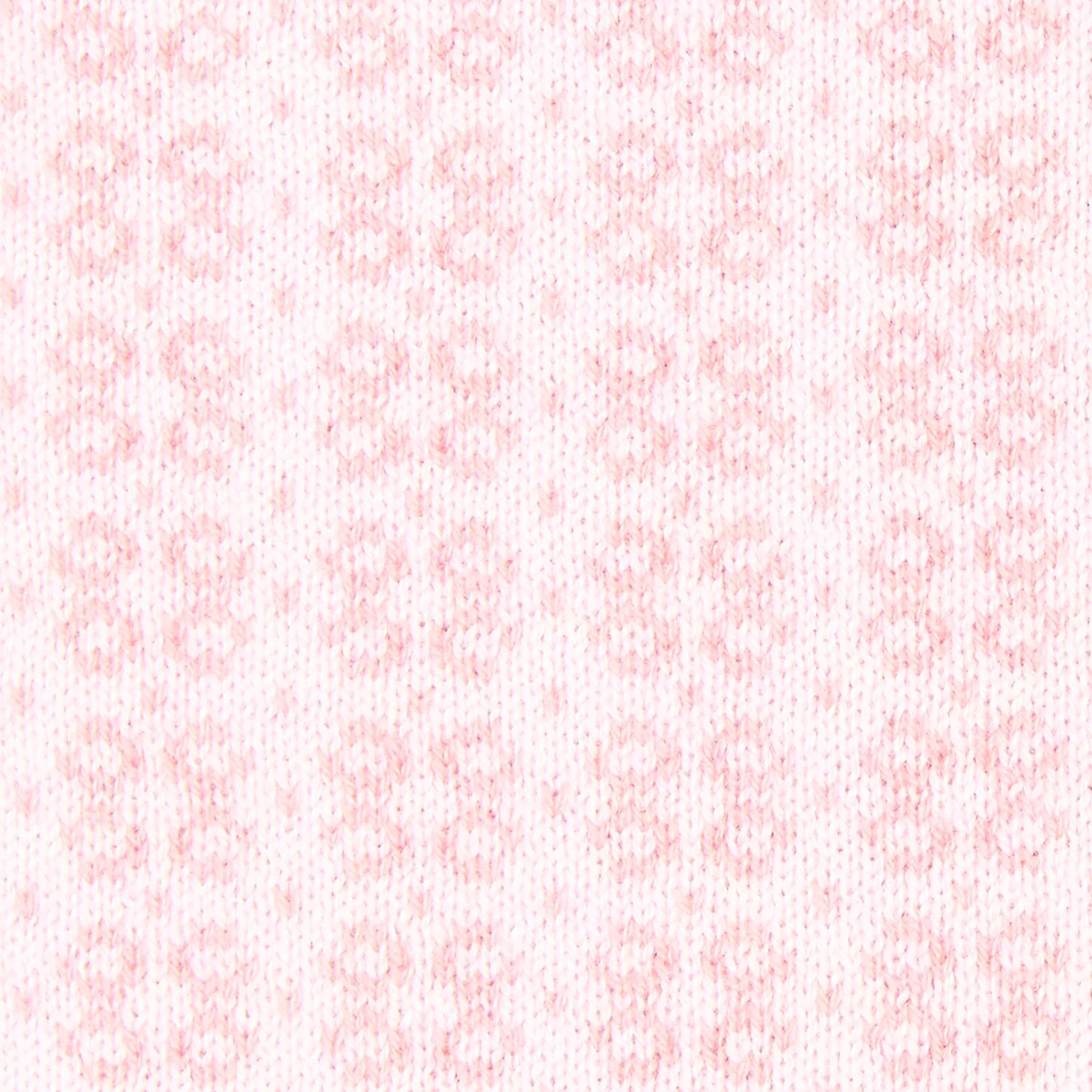 PINK NECK WARMER WITH MICRO PATTERN - Image 3