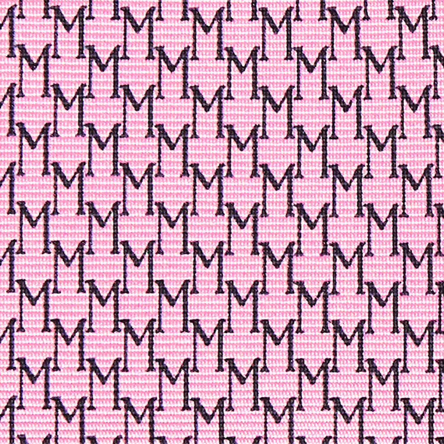 PINK SARTORIAL CLASSIC SILK TIE - Image 5