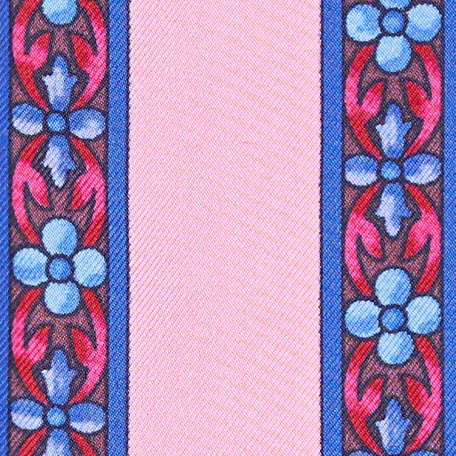 PINK SILK TWILLY - Image 4