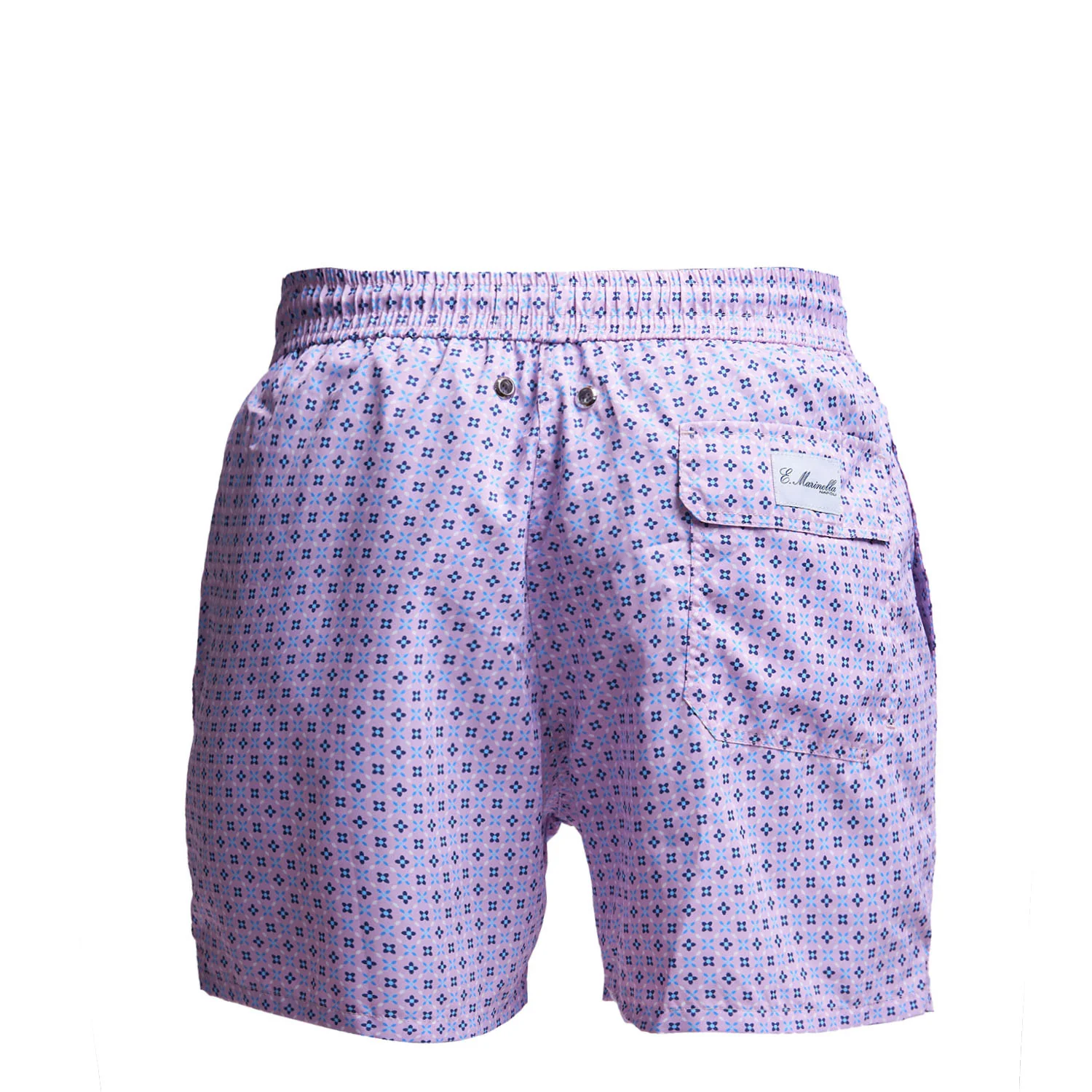 PINK SWIM SHORTS - Image 2