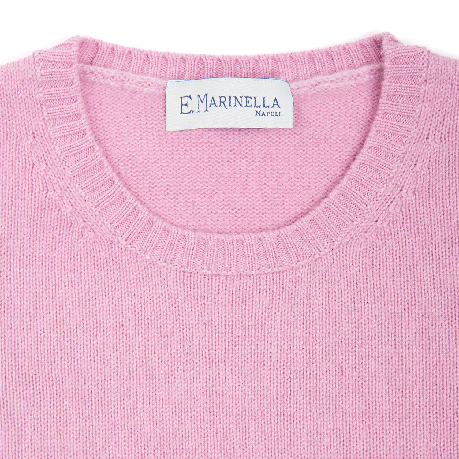 PINK CREWNECK - Image 3