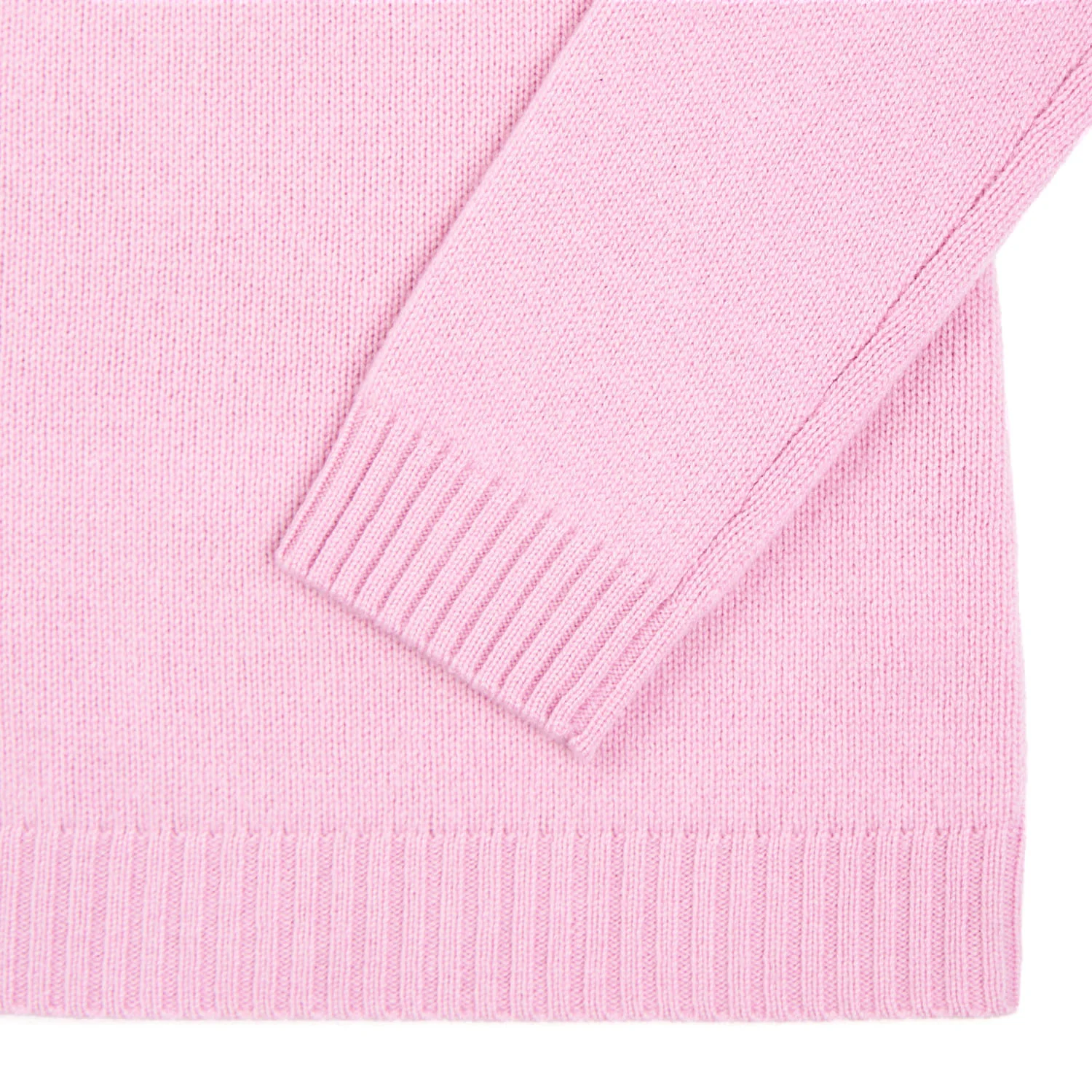 PINK CREWNECK - Image 4
